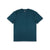 Topo Designs Men's Dirt Pocket Tee 100% organic cotton short sleeve t-shirt in "pond blue".