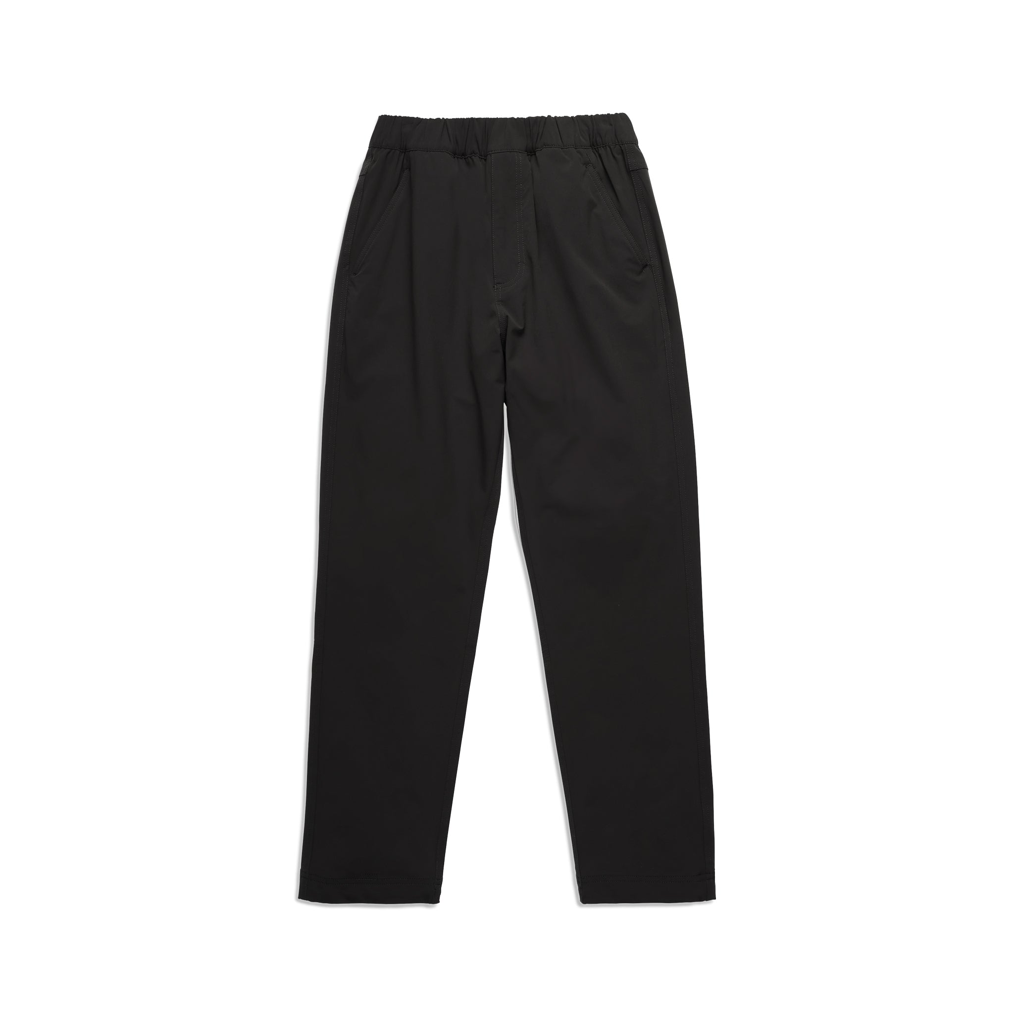 Mountain Boulder Pants M in "Black"