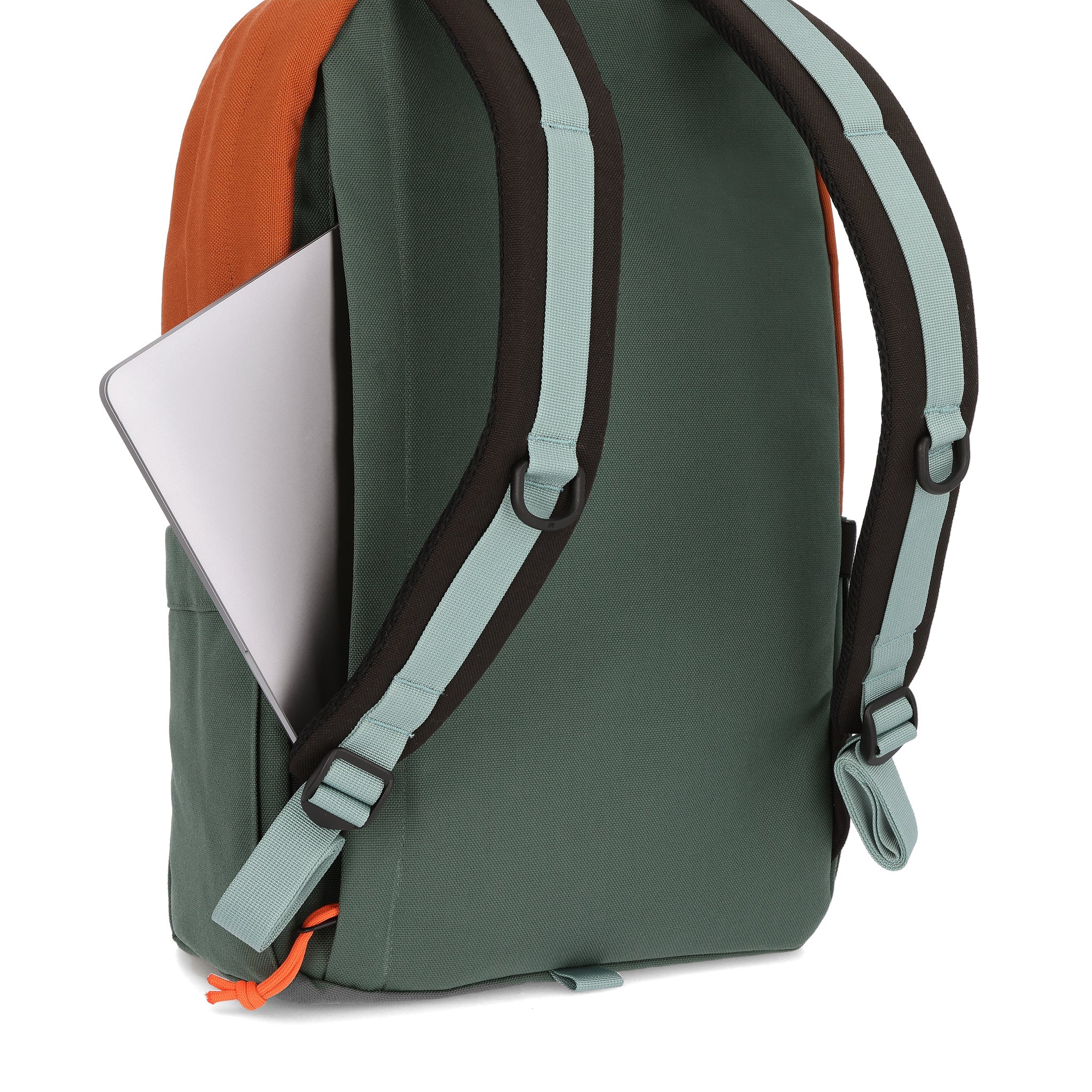 Daypack | Recycled Laptop Backpack | Topo Designs – Topo Designs