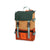 Topo Designs Rover Pack Mini backpack in "Clay / Khaki".