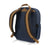 Topo Designs Session Pack laptop backpack in "Olive / Navy"
