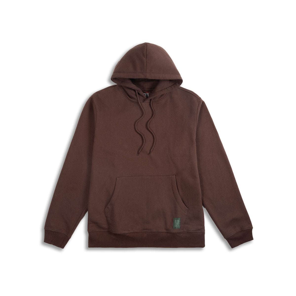Alpine High Label Hoodie