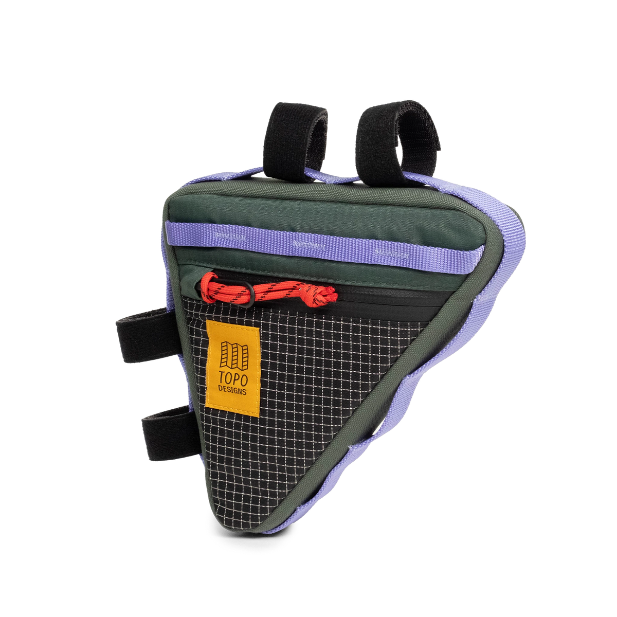 Bike Frame Bag 1L