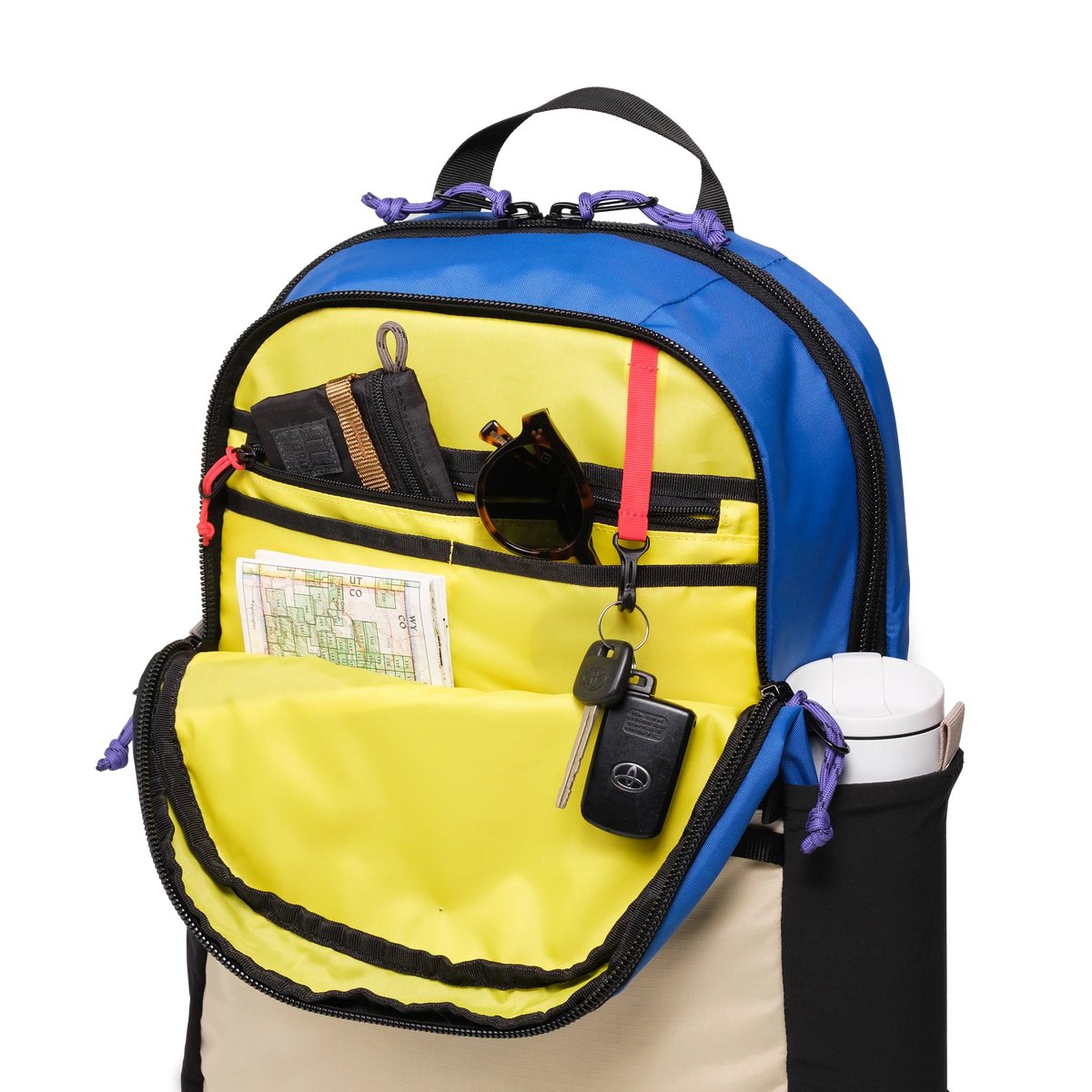 Commuter Backpack 25L