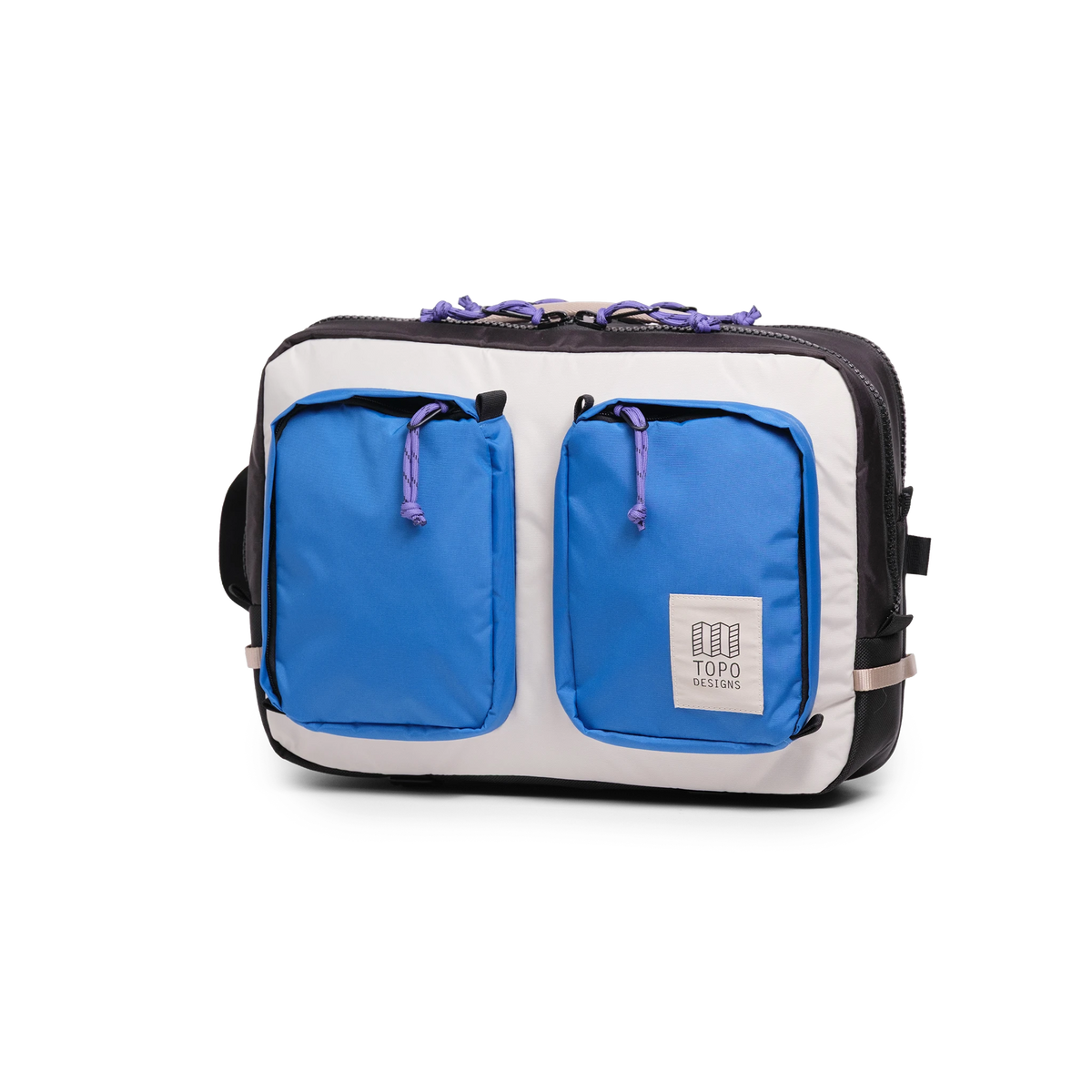 Global Briefcase 20L