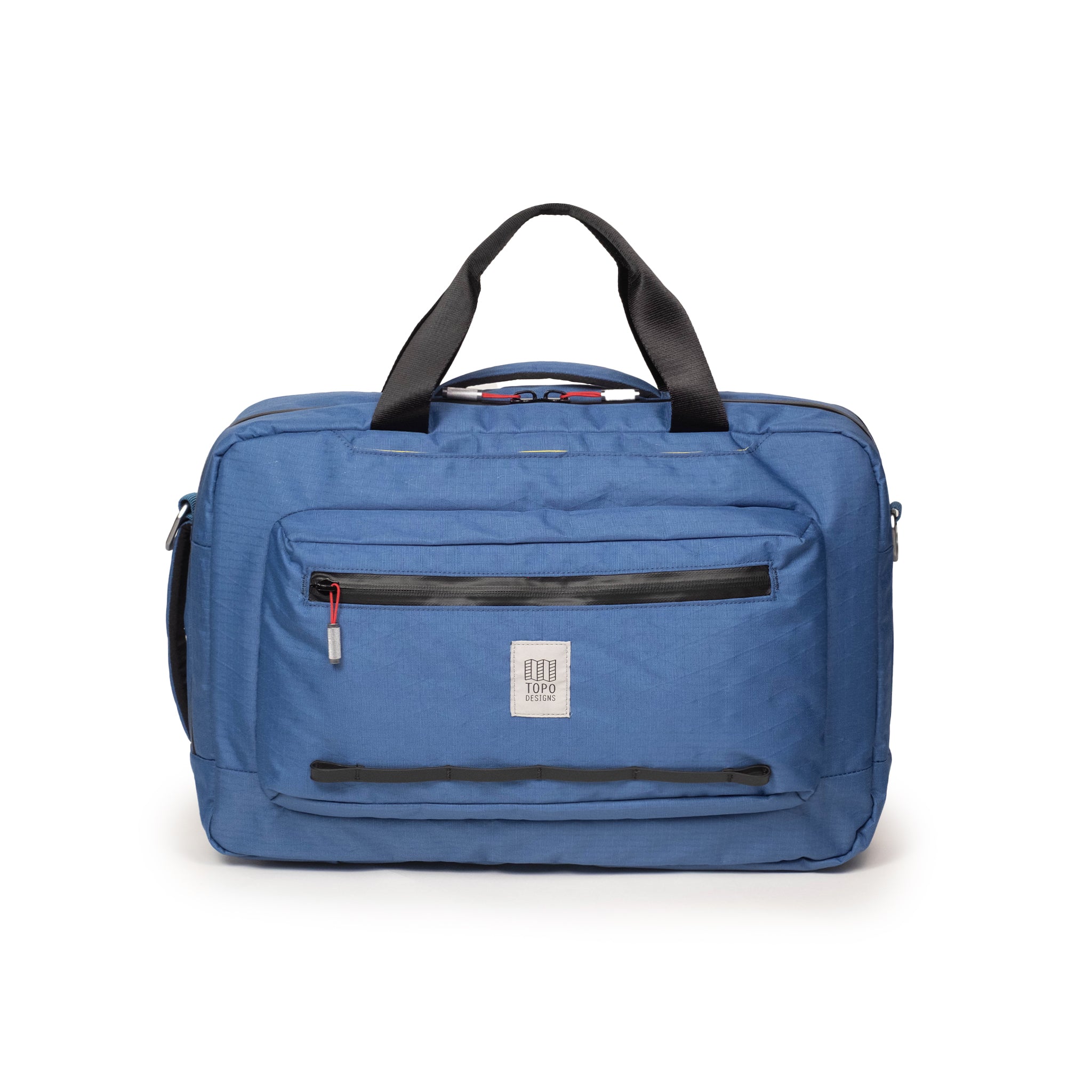 Global 3-Way Briefcase