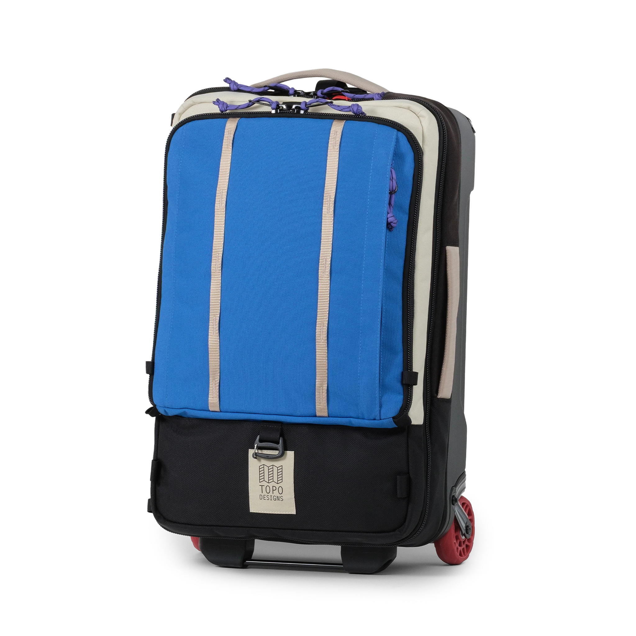 Global Reisetasche Roller 44L