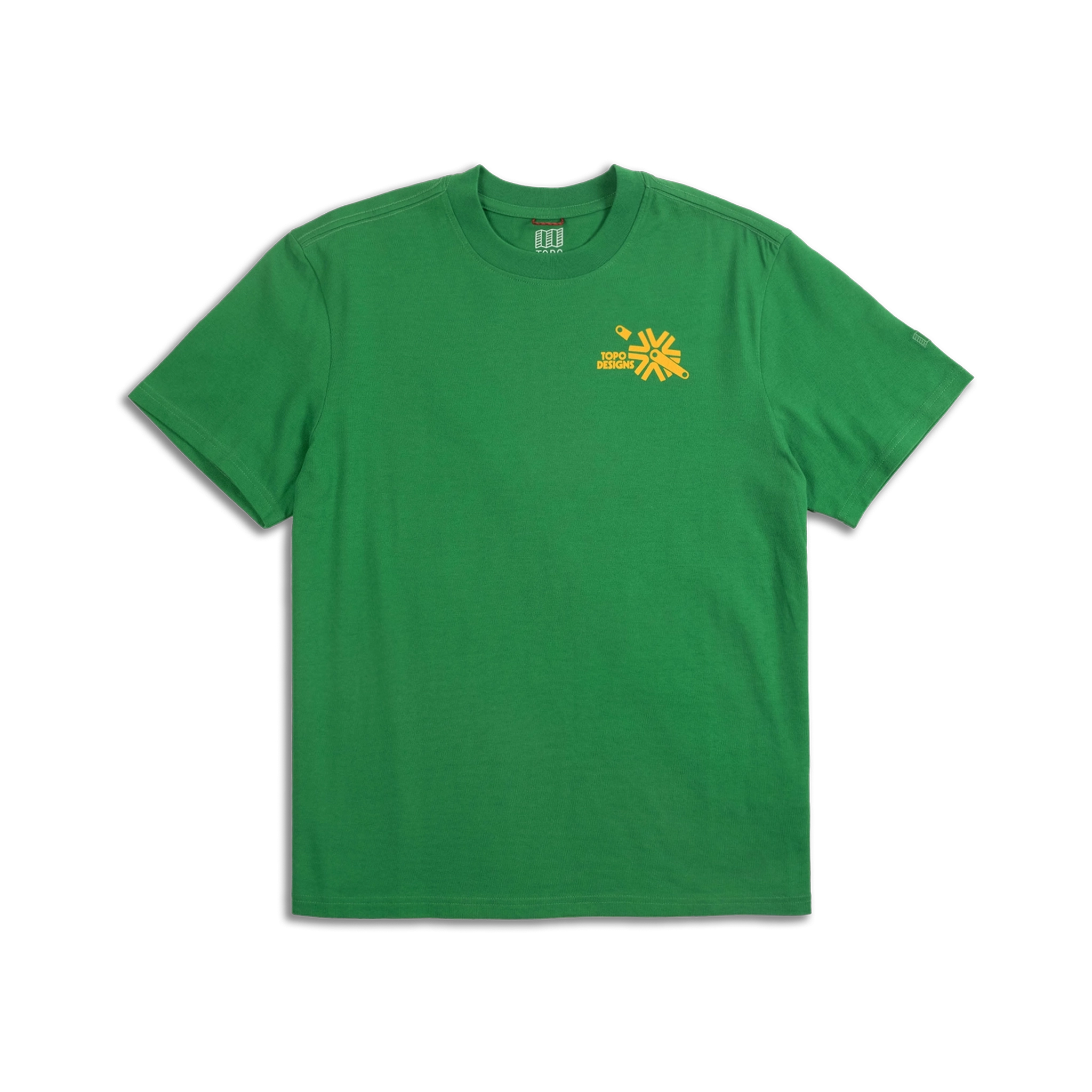 Cycle Club Tee - Men's