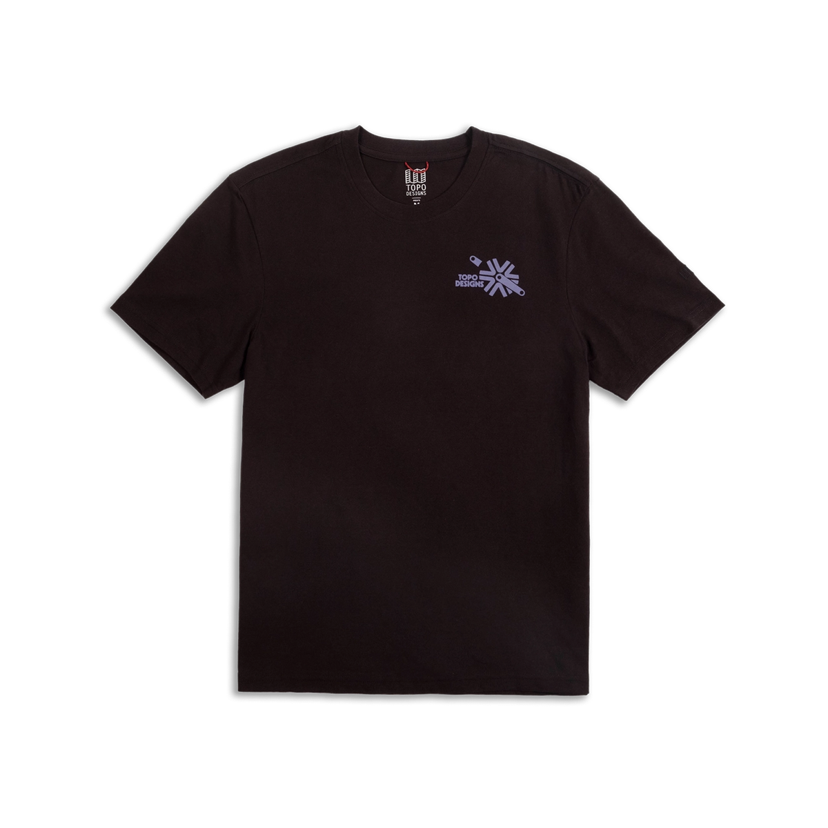 Cycle Club Tee - Men's