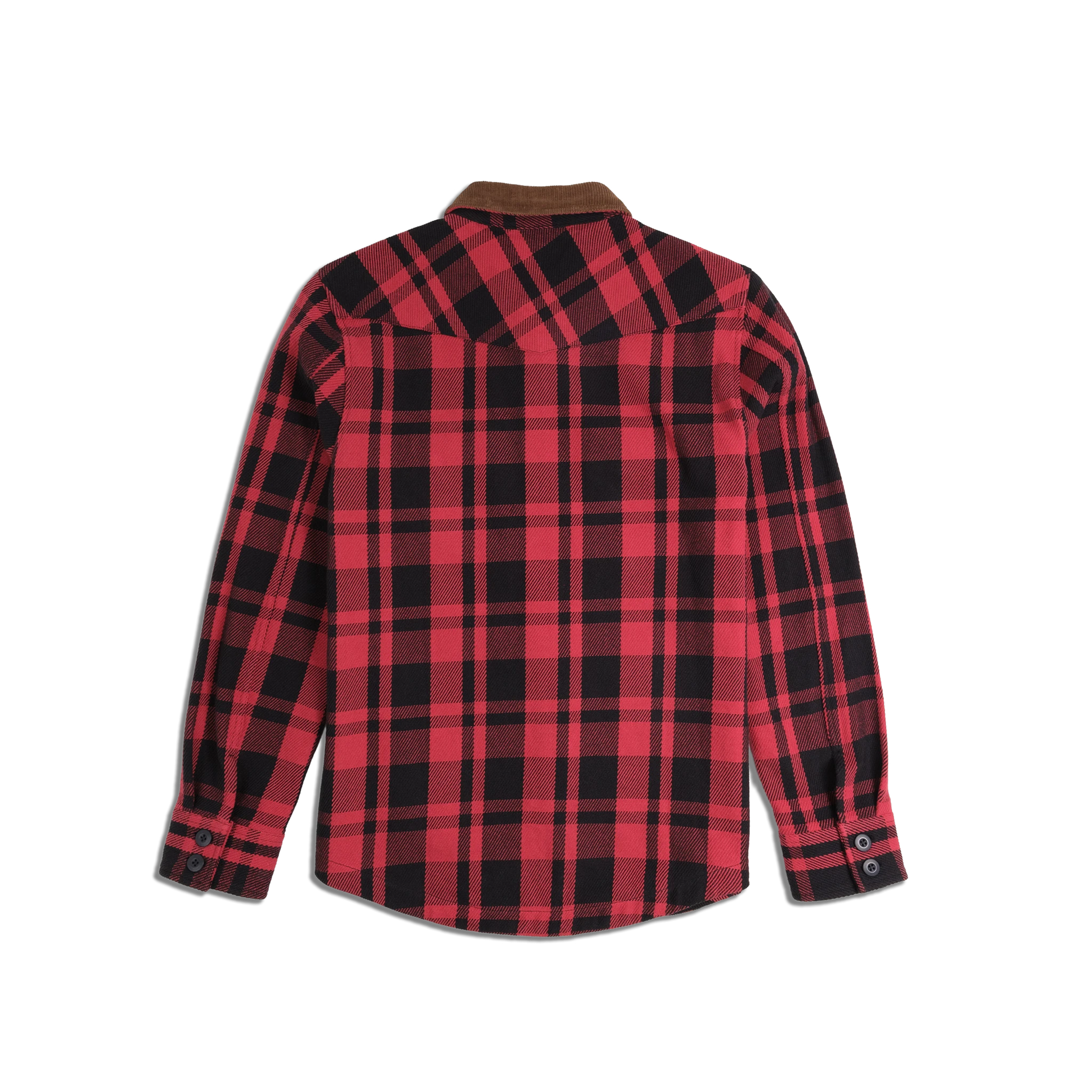 Mountain Shirt Jacket - Men's