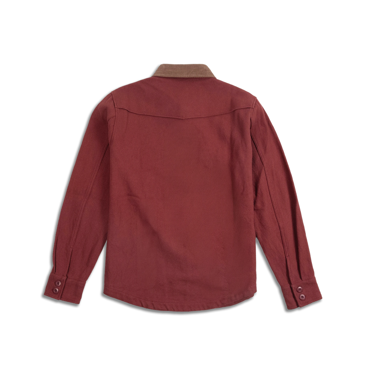 Veste Chemise Mountain - Hommes