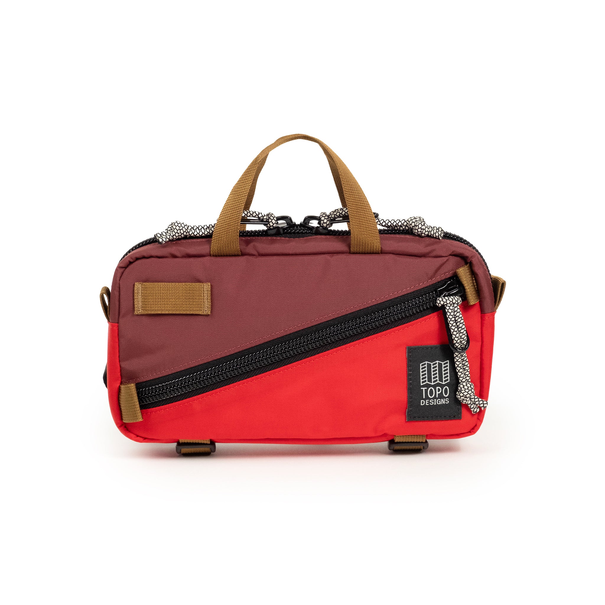 Mini Quick Pack 1.7L