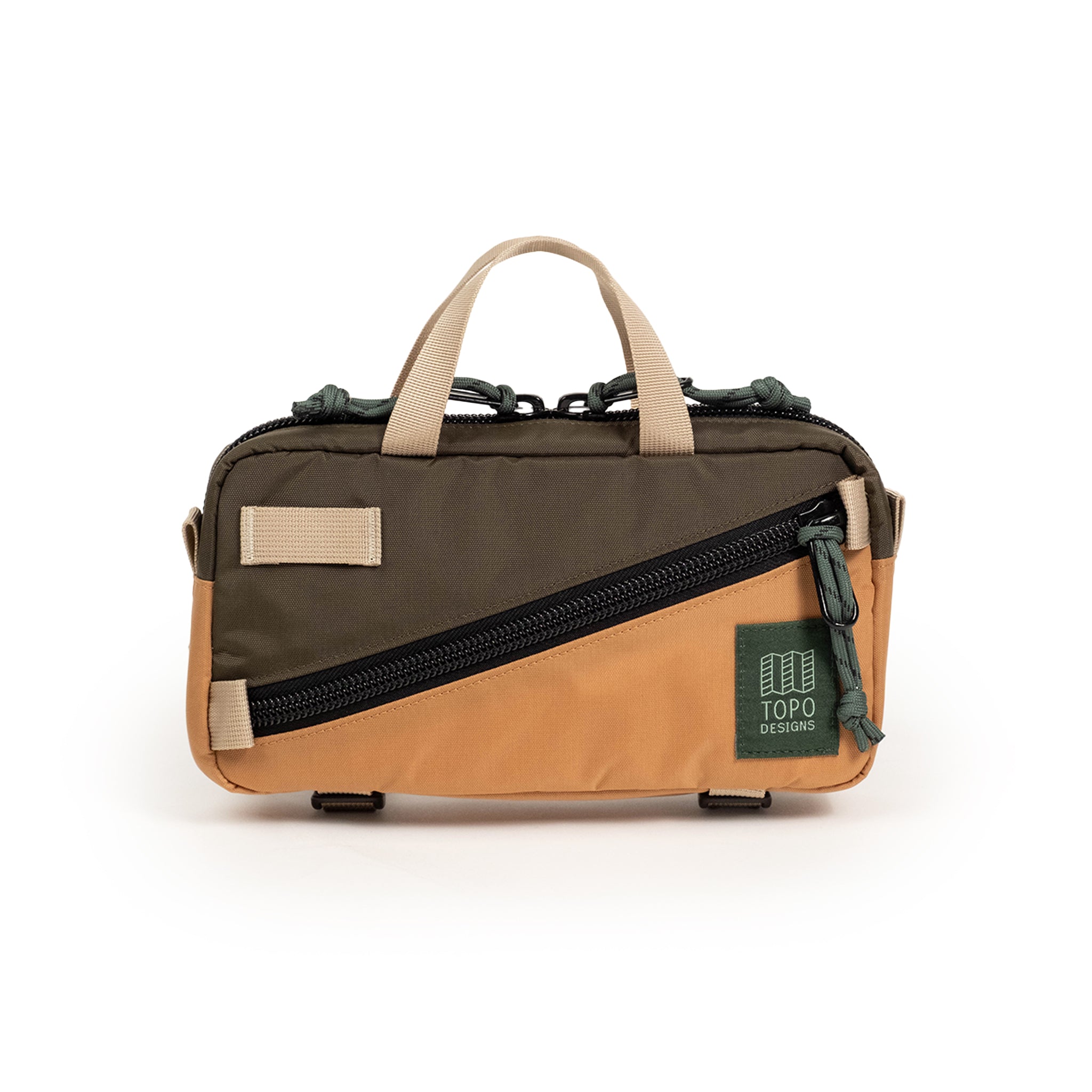 Mini Quick Pack 1.7L