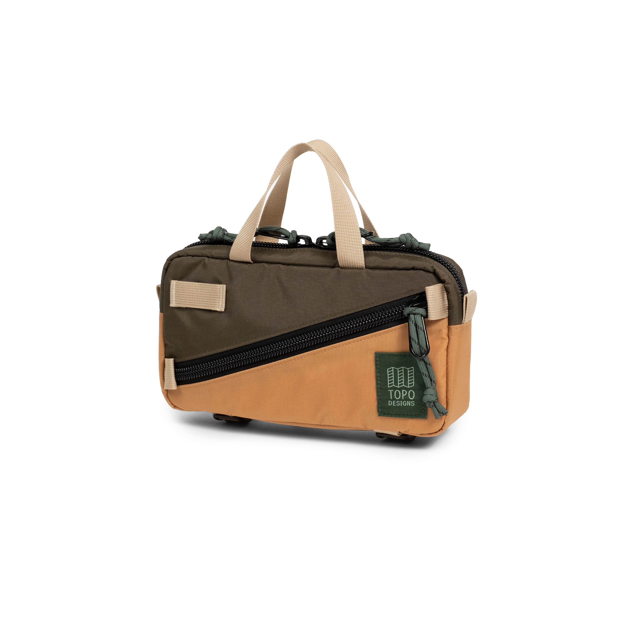 Mini Quick Pack 1.7L
