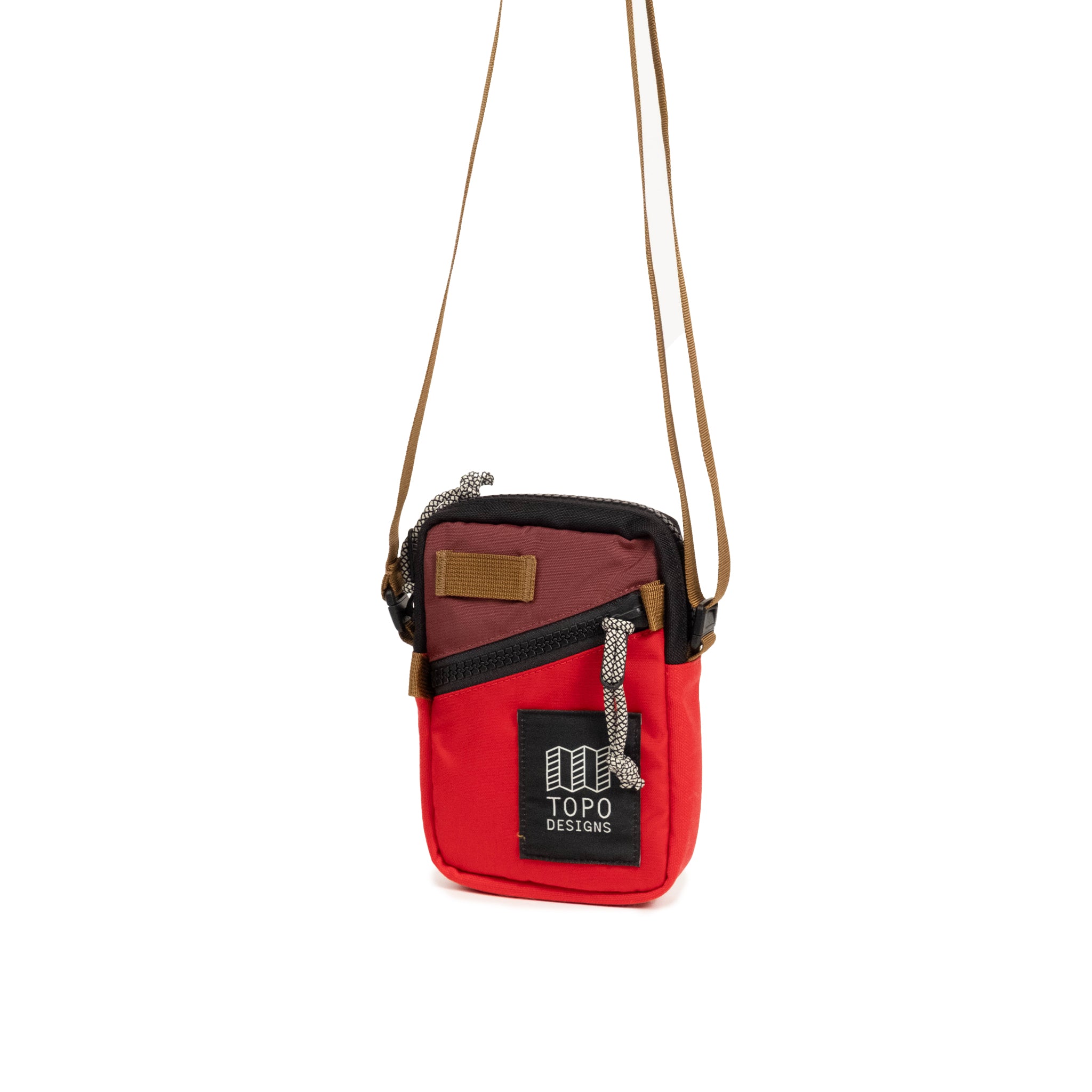 Mini Shoulder Bag 1L