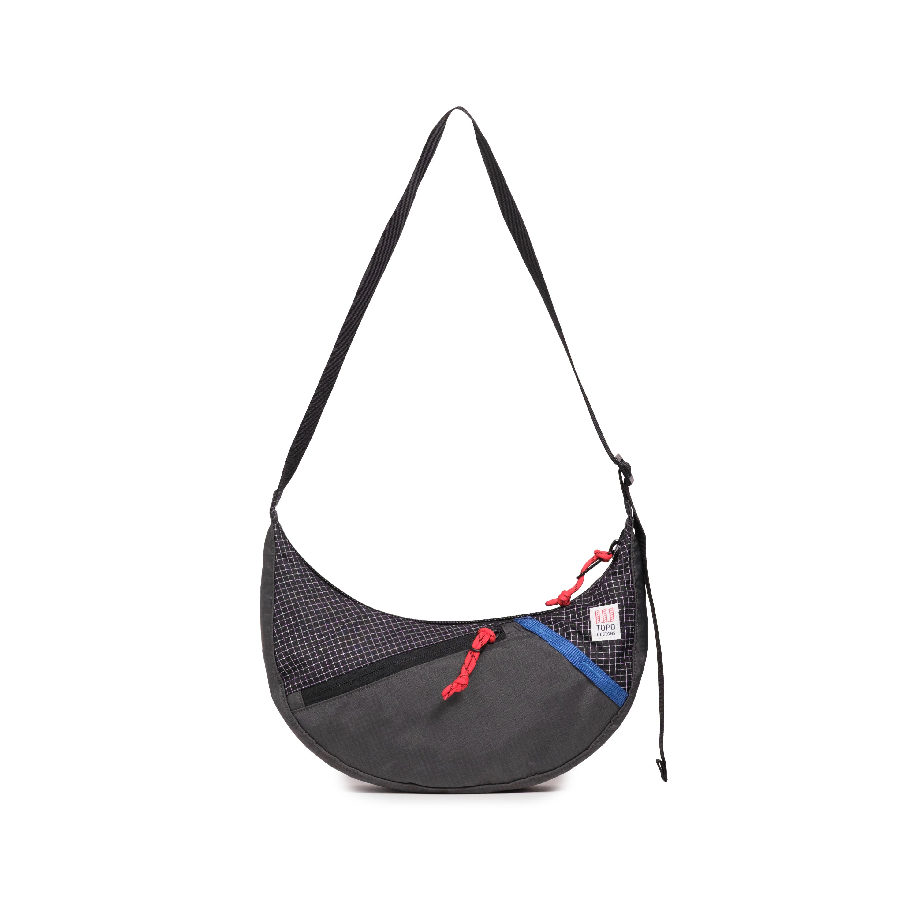 Moonlight Crossbody Bag 4L