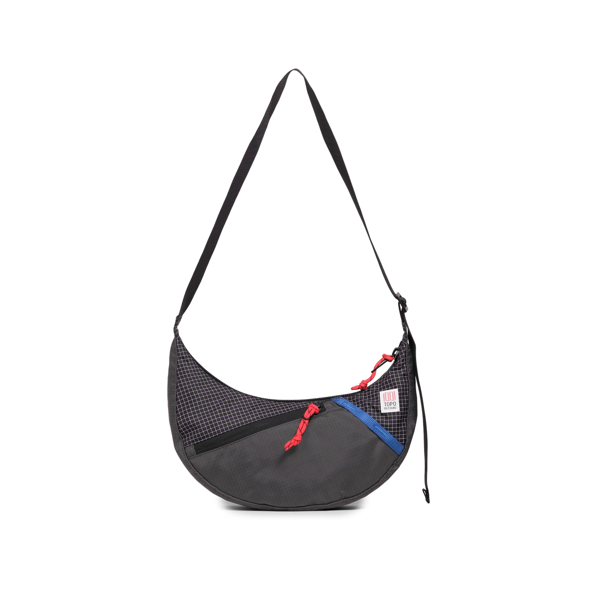 Moonlight Crossbody Bag 4L