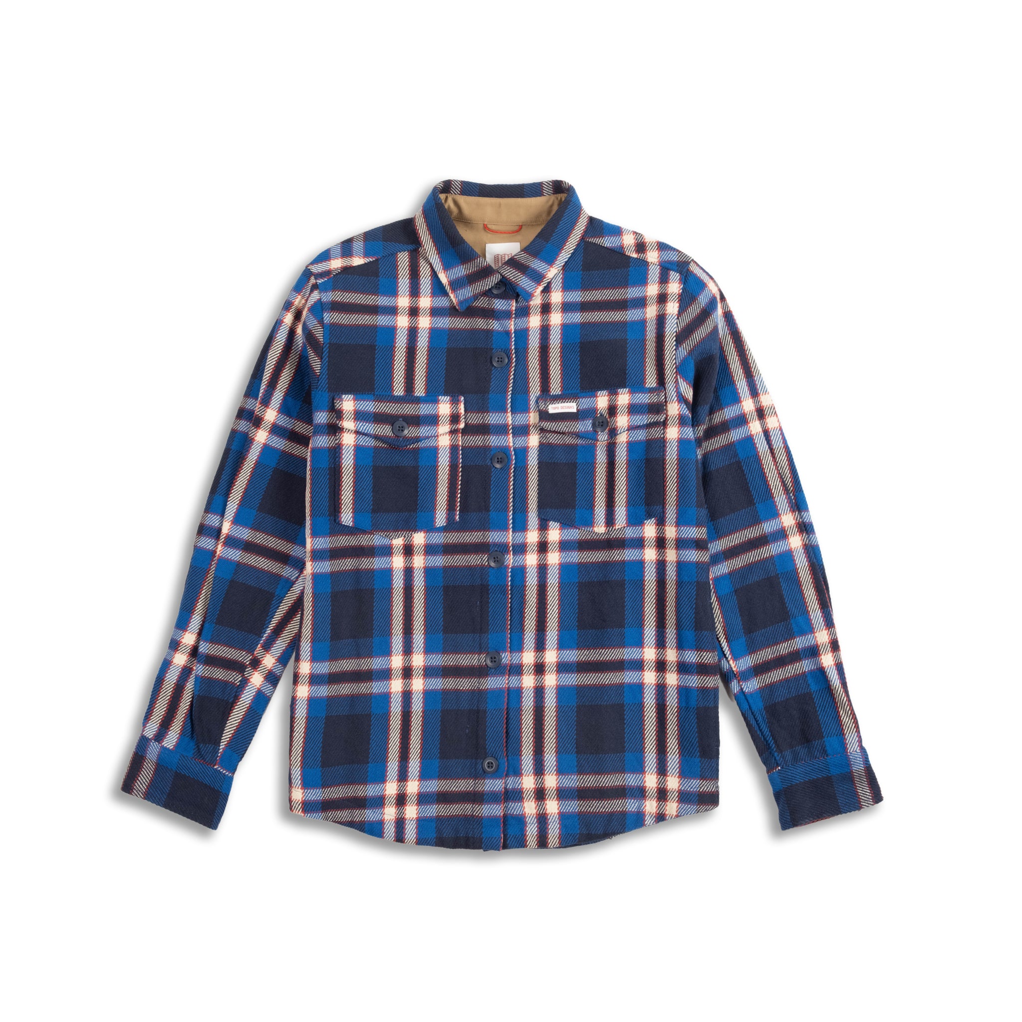 Mountain Shirt Jacket - Men's