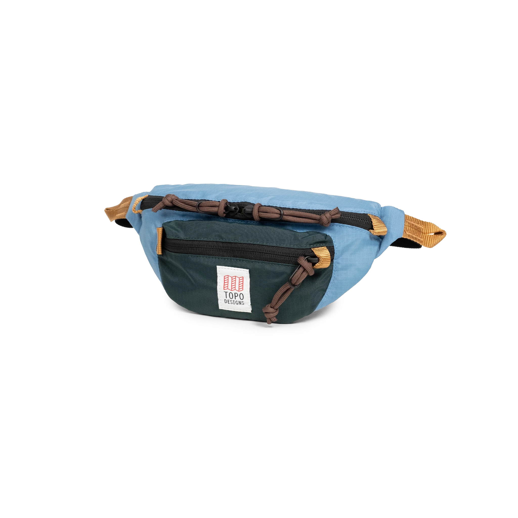 Mountain Waist Pack 1L