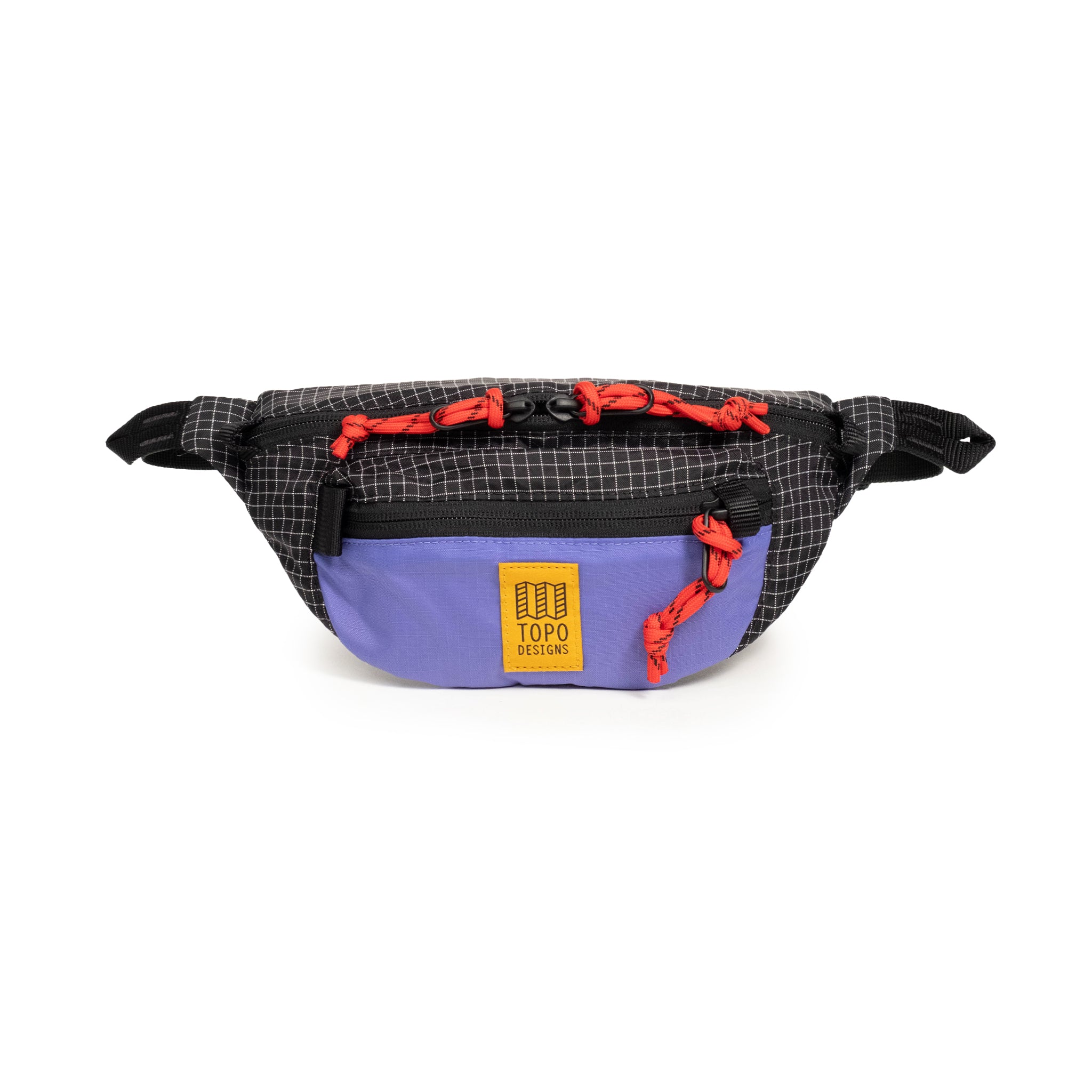 Mountain Waist Pack 1L