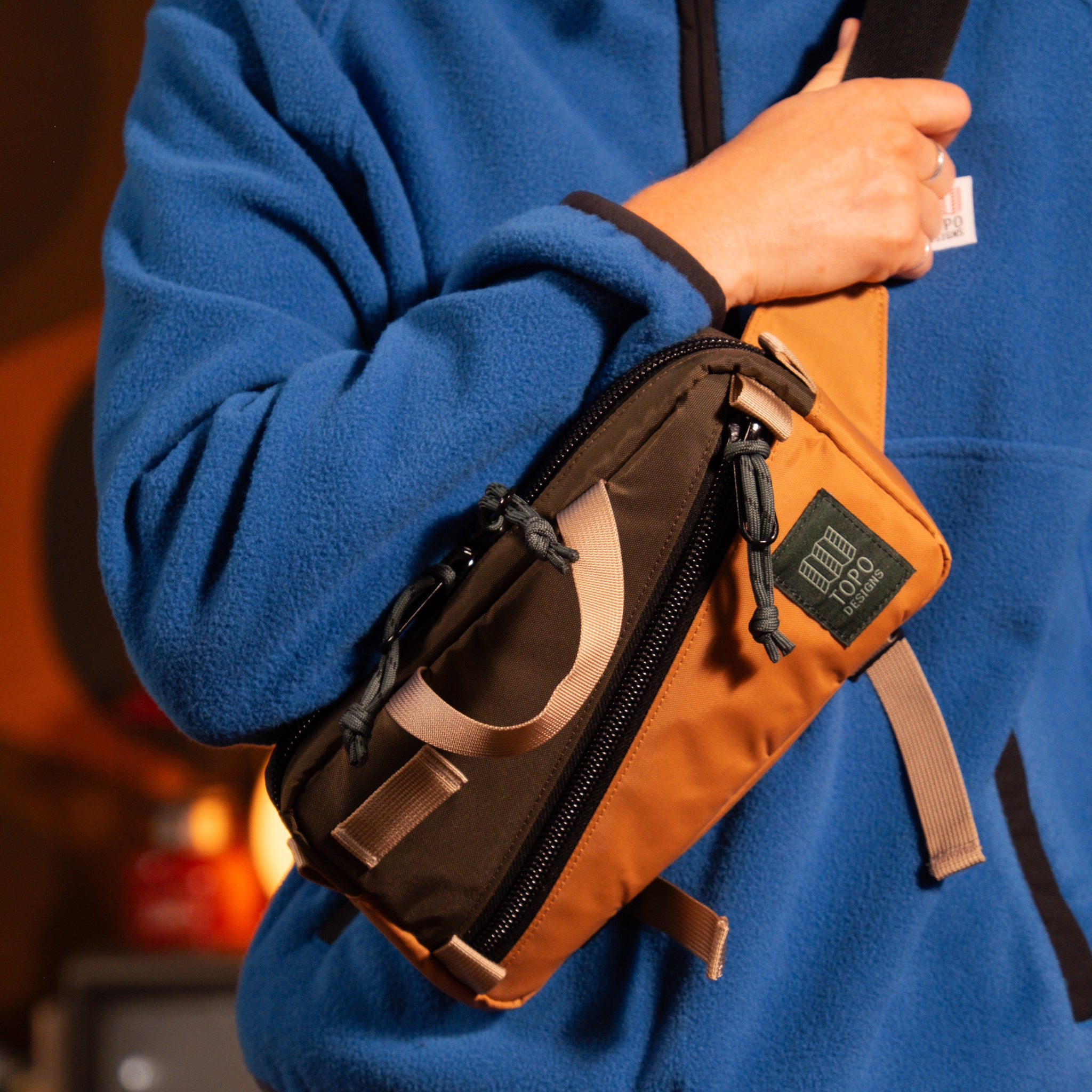 Mini Quick Pack 1.7L