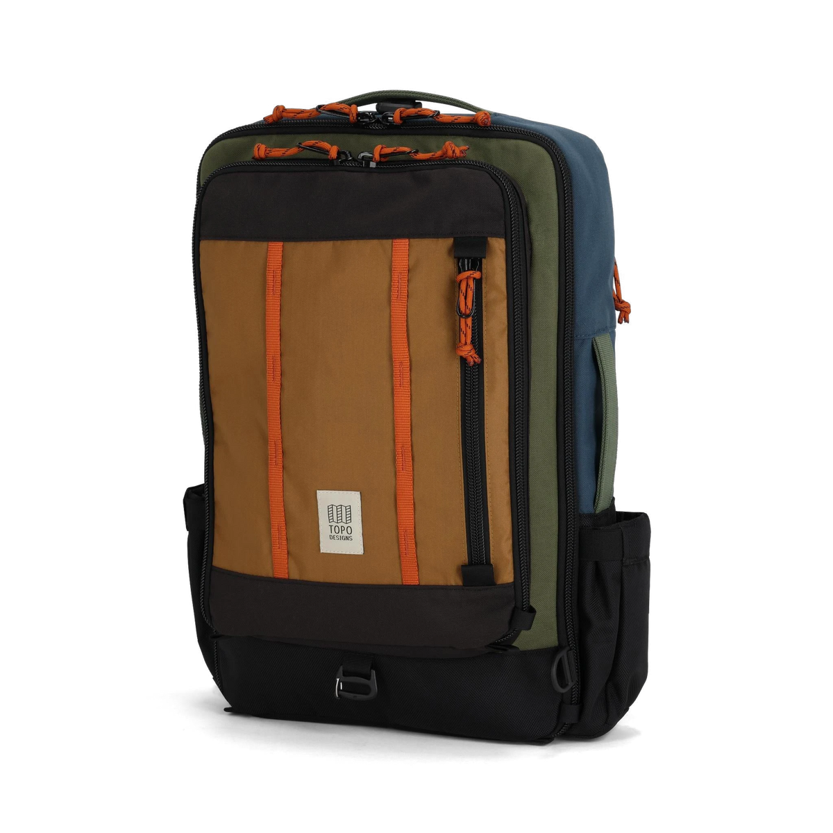 Global Travel Bag 30L