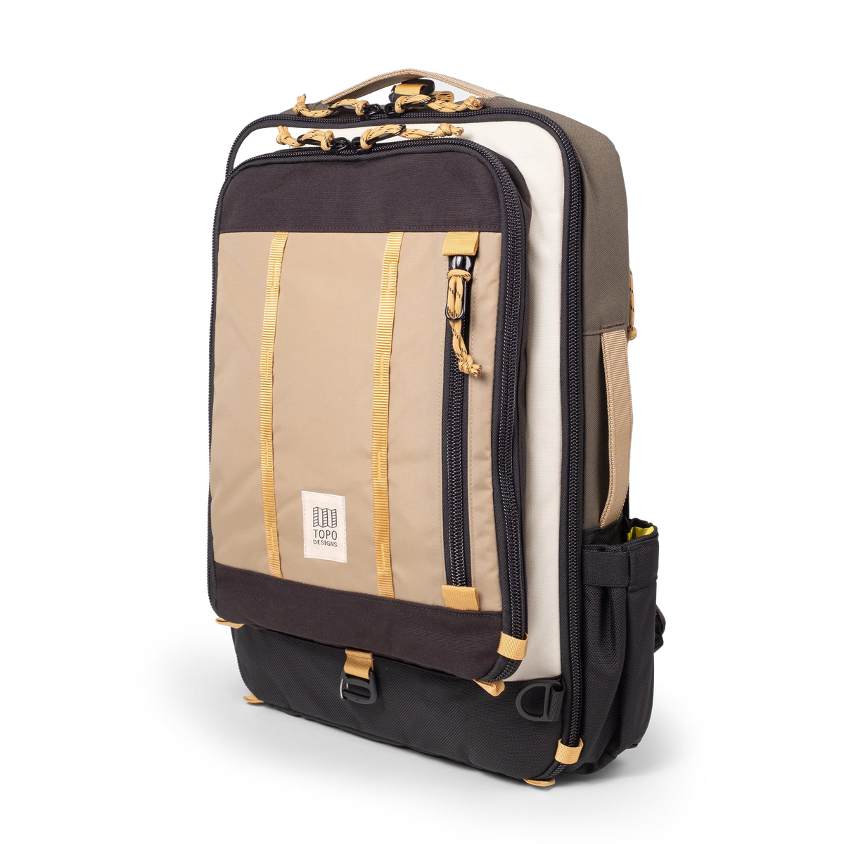 Global Travel Bag 30L