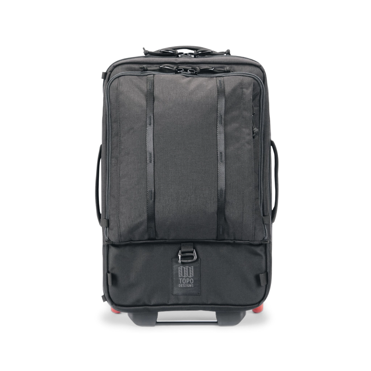 Global Travel Bag Roller 44L