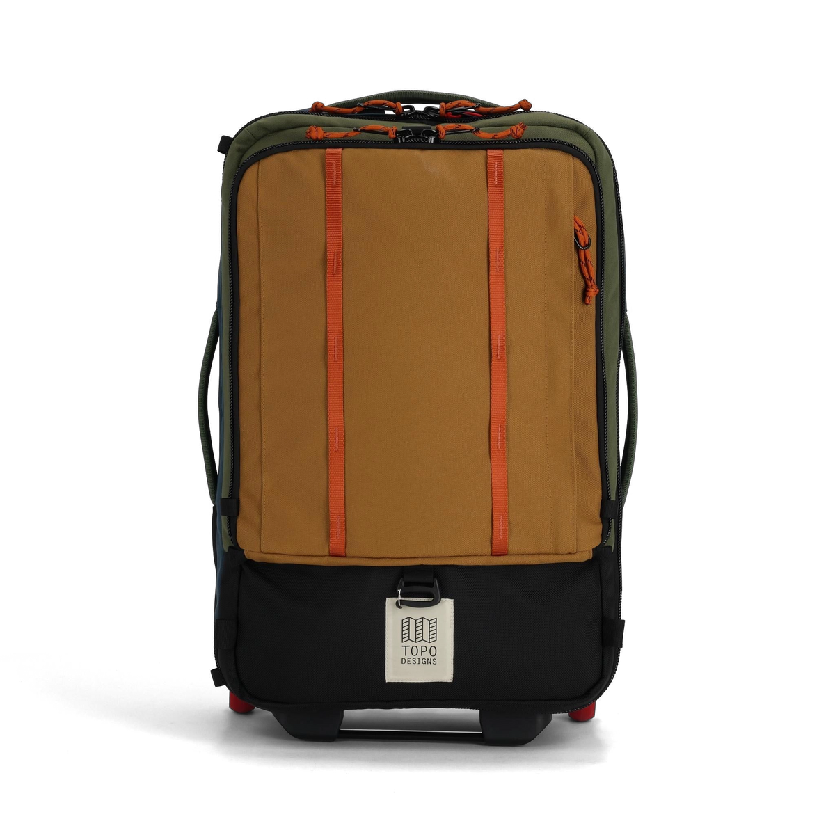 Global Travel Bag Roller 44L