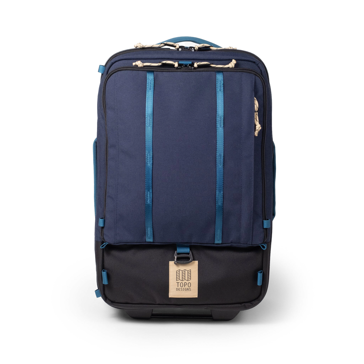 Global Travel Bag Roller 44L