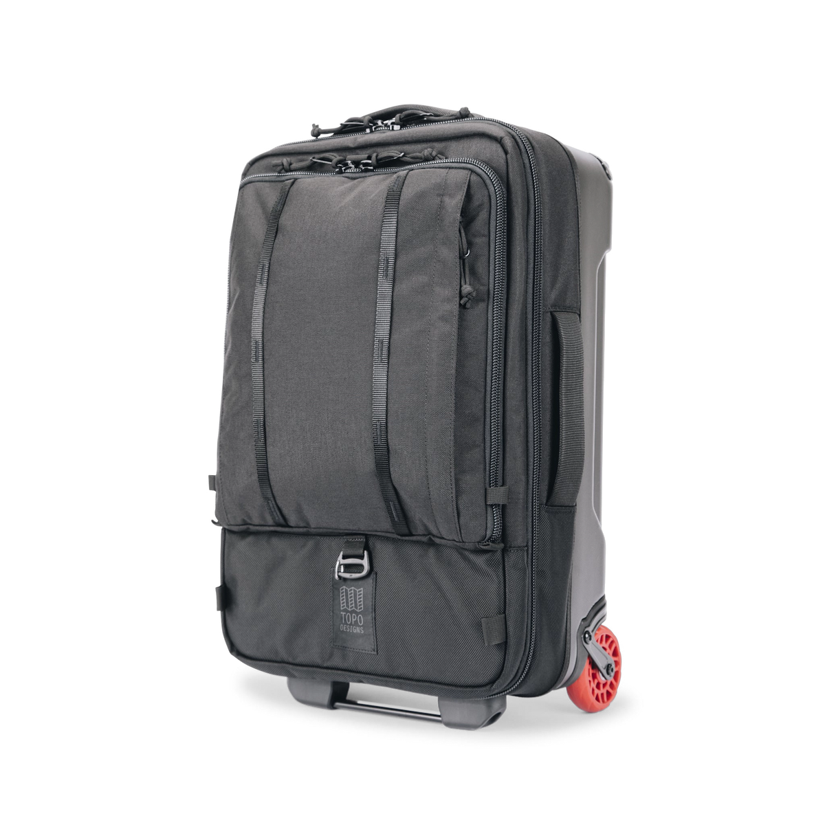 Global Travel Bag Roller 44L