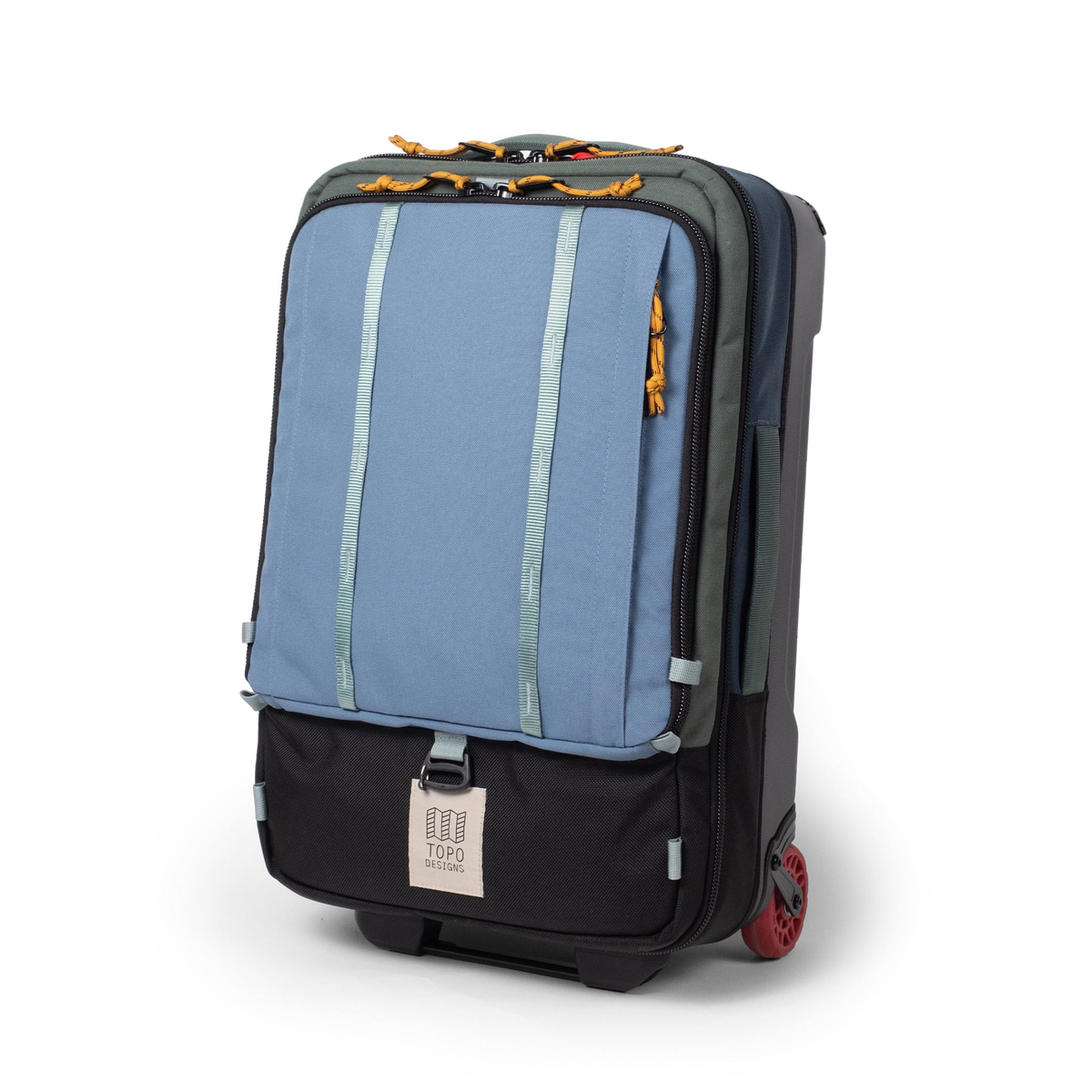 Global Travel Bag Roller 44L