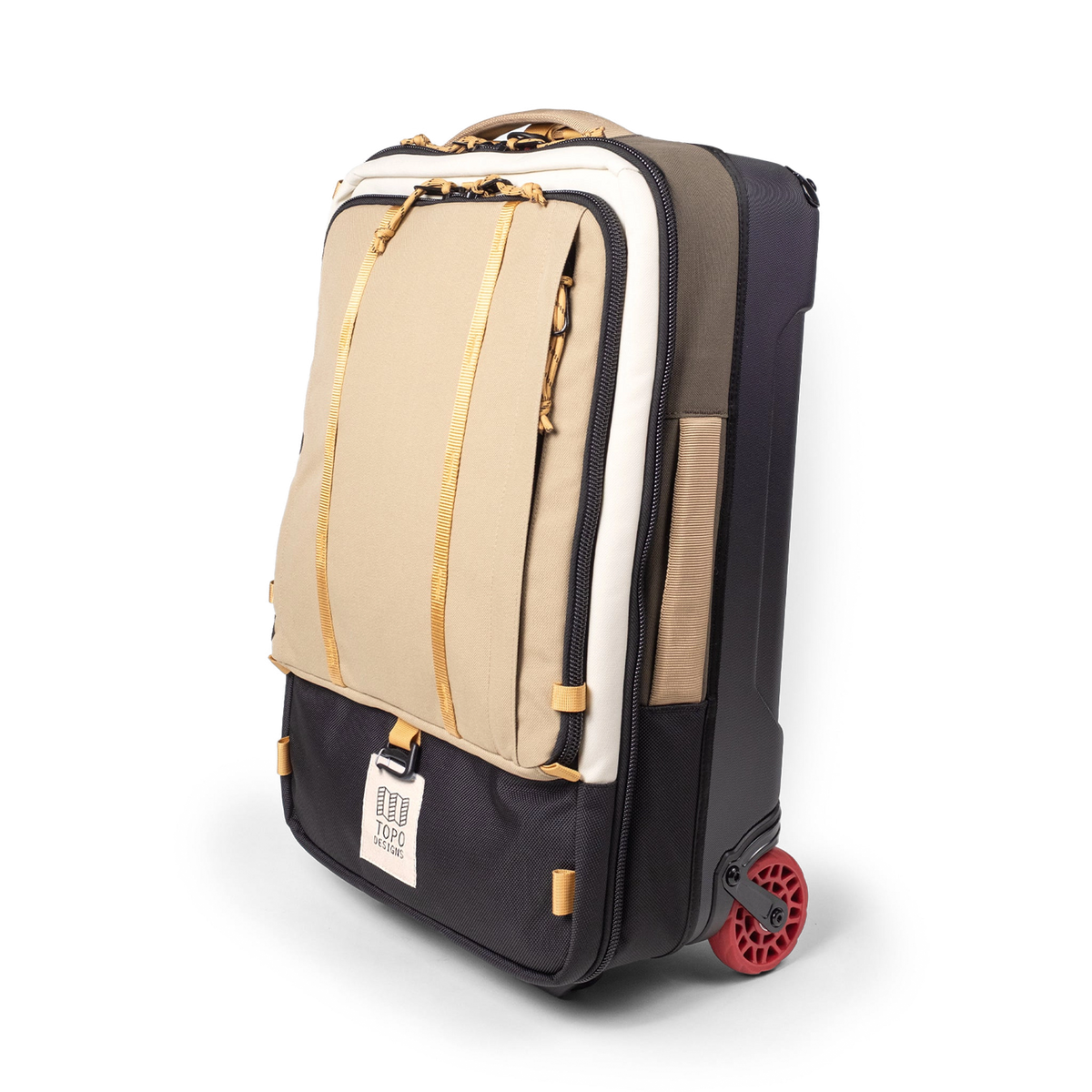 Global Travel Bag Roller 44L