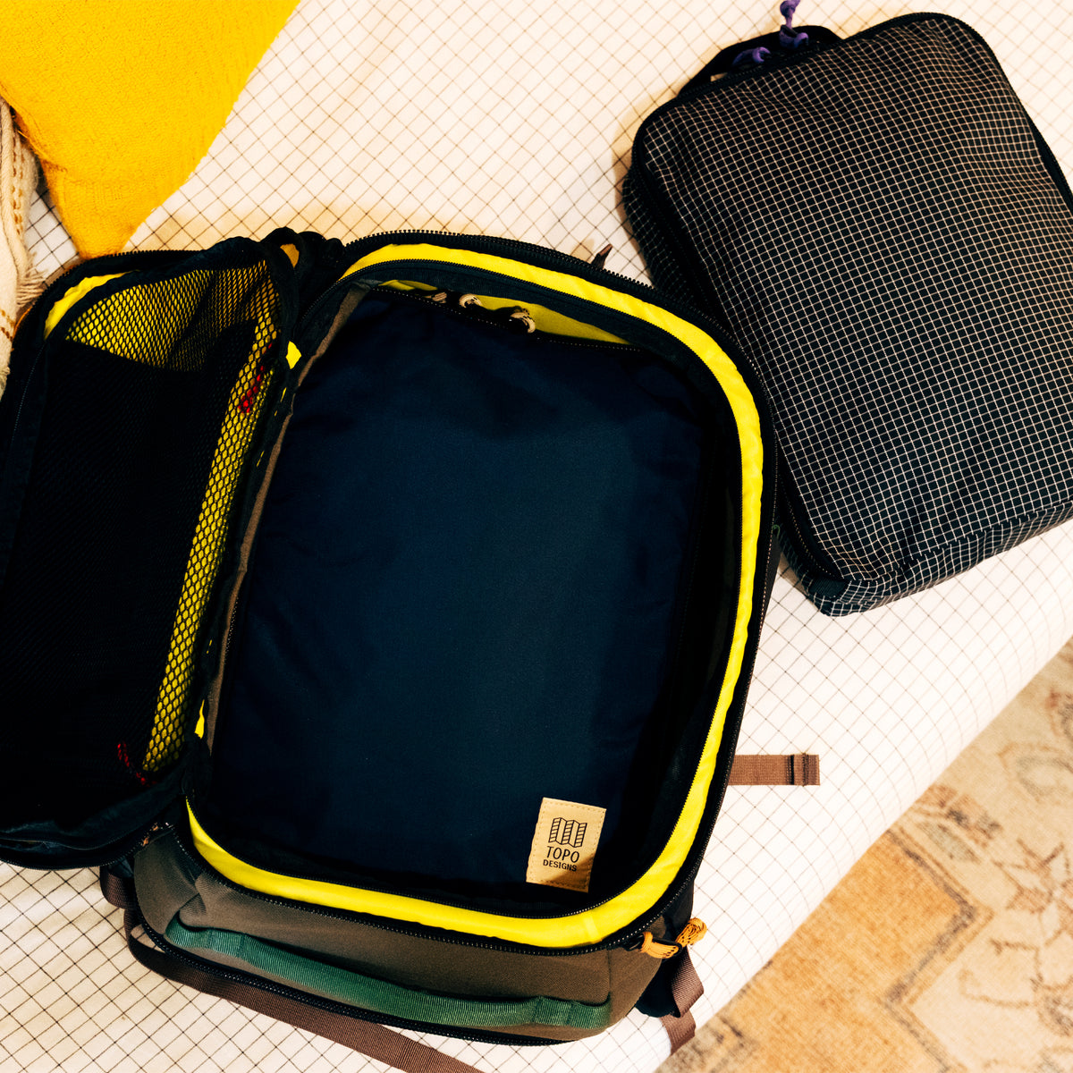 Pack Bag Bundle