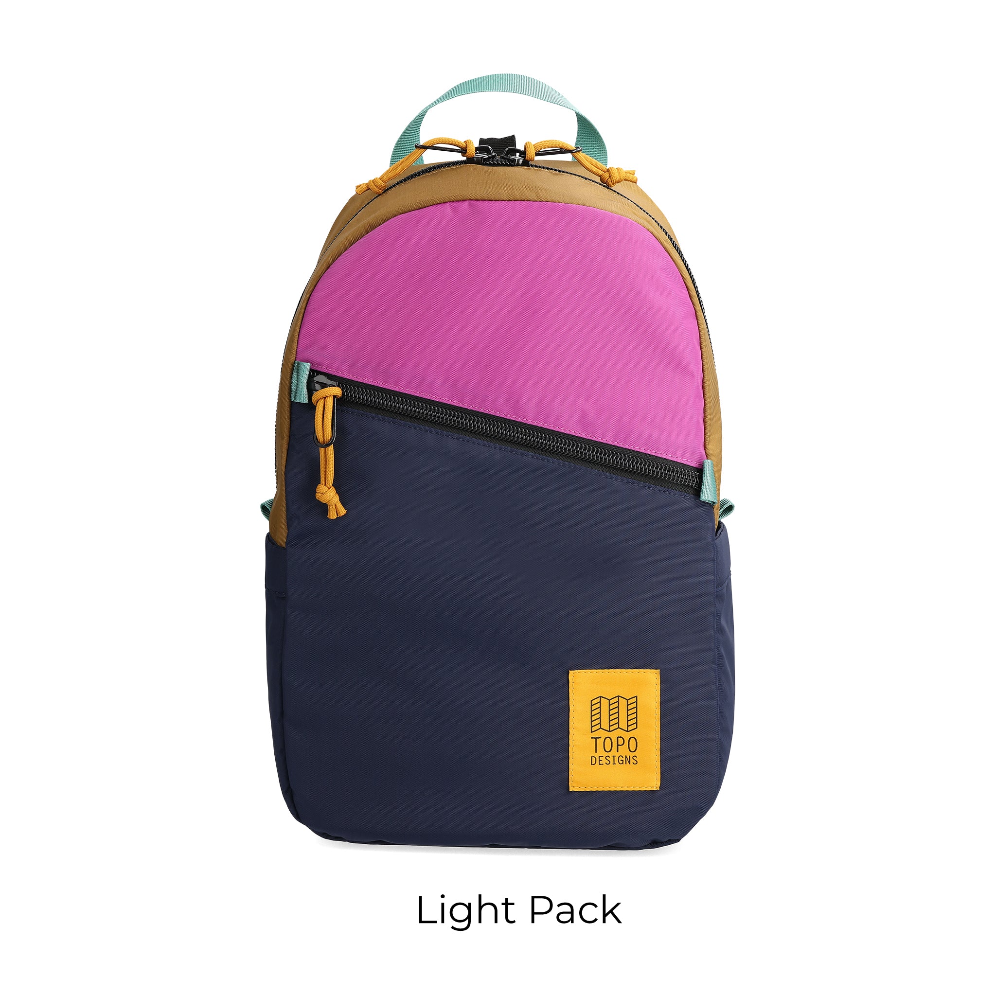 Light Pack School Kit