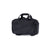 Topo Designs Mini Quick Pack crossbody hip fanny bum bag in all "Black" recycled nylon.