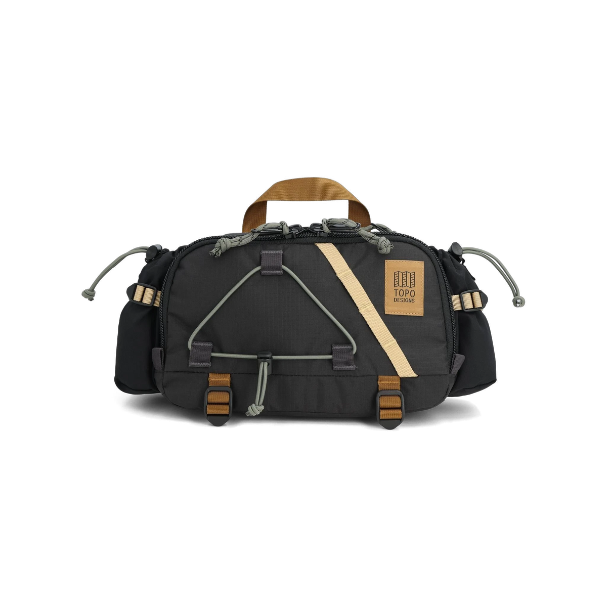 Mountain Hydro Hip Pack 4.4L