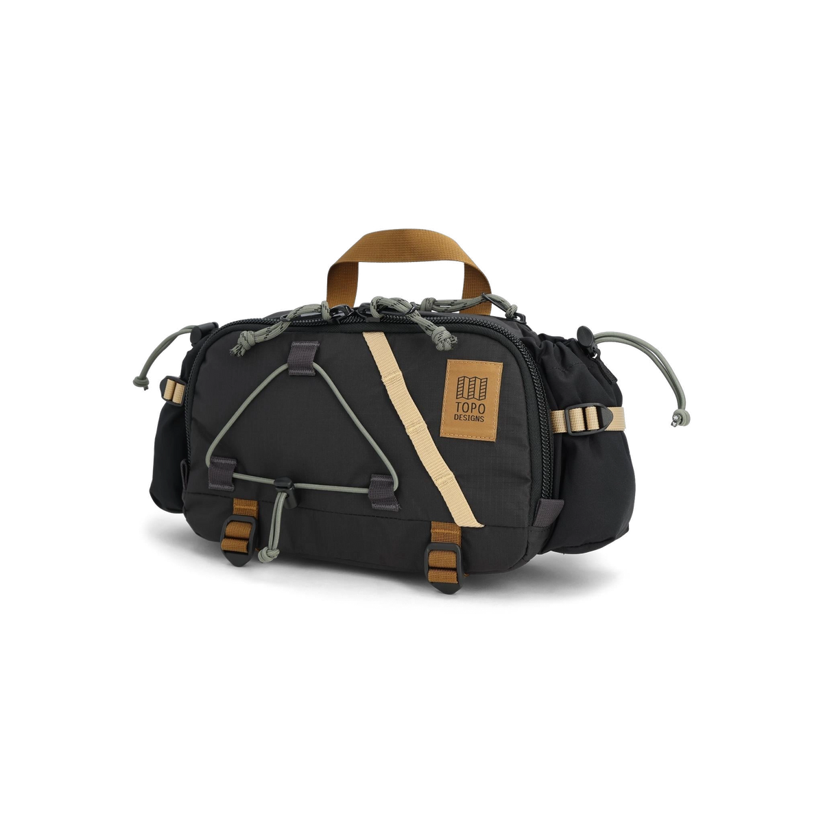 Mountain Hydro Hip Pack 4.4L