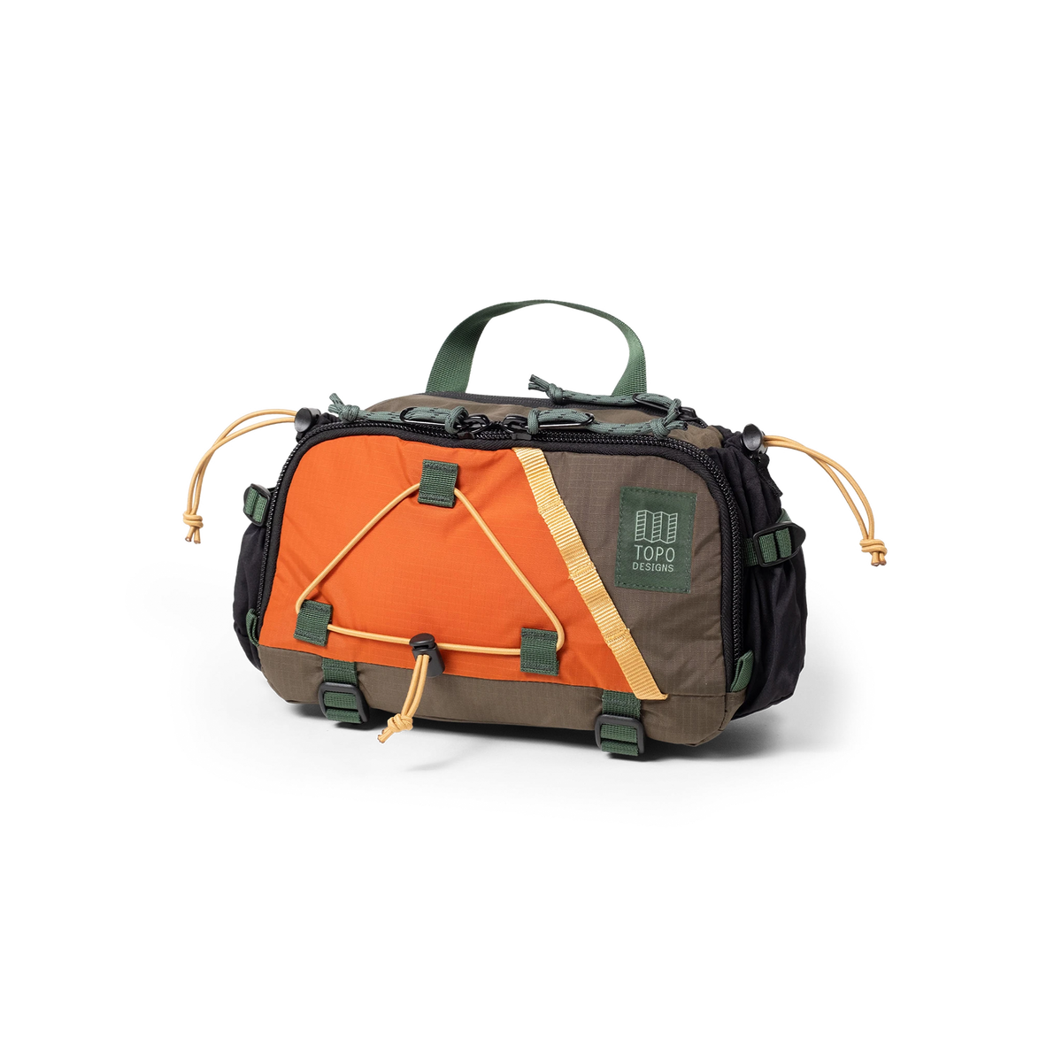 Mountain Hydro Hip Pack 4.4L