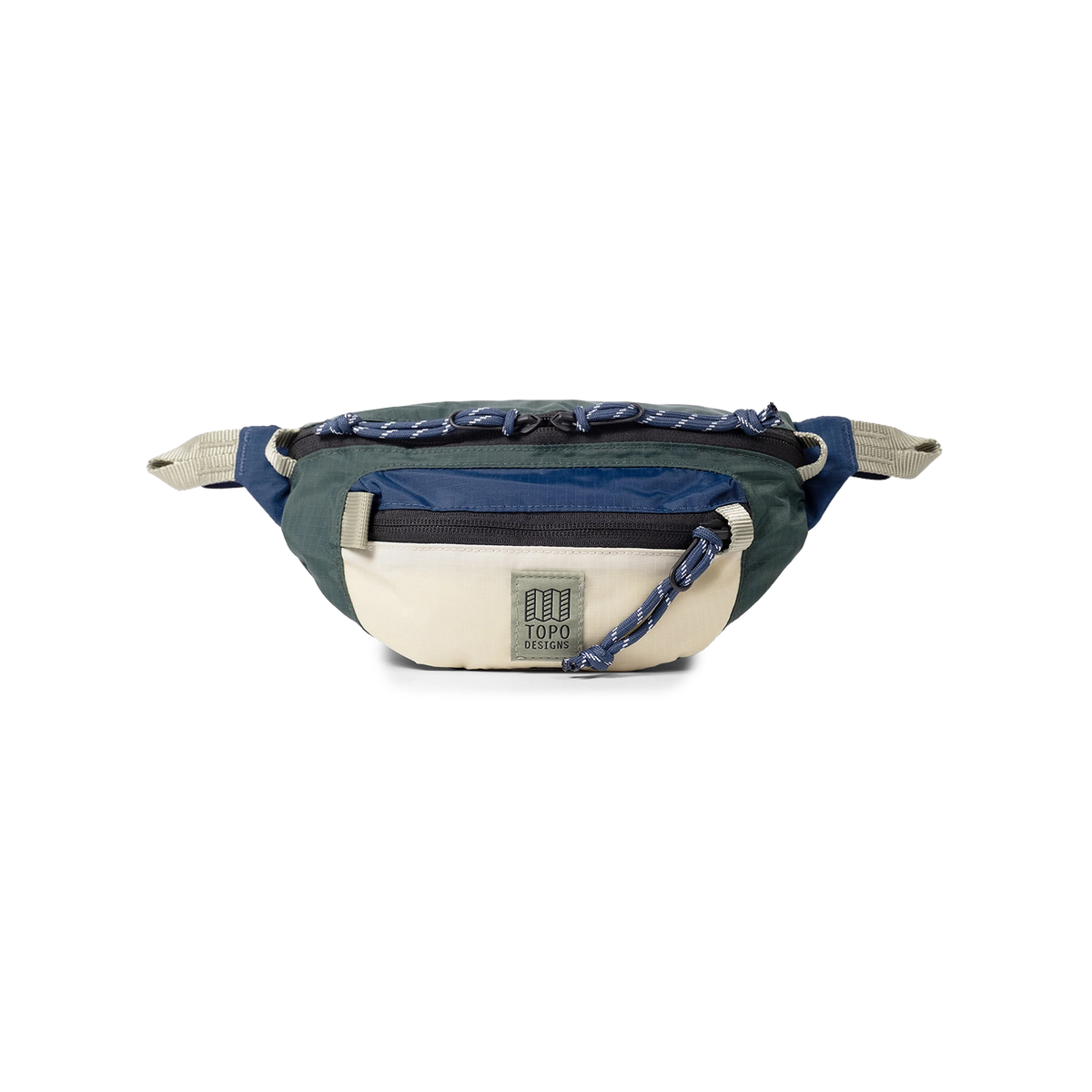 Mountain Waist Pack 1L