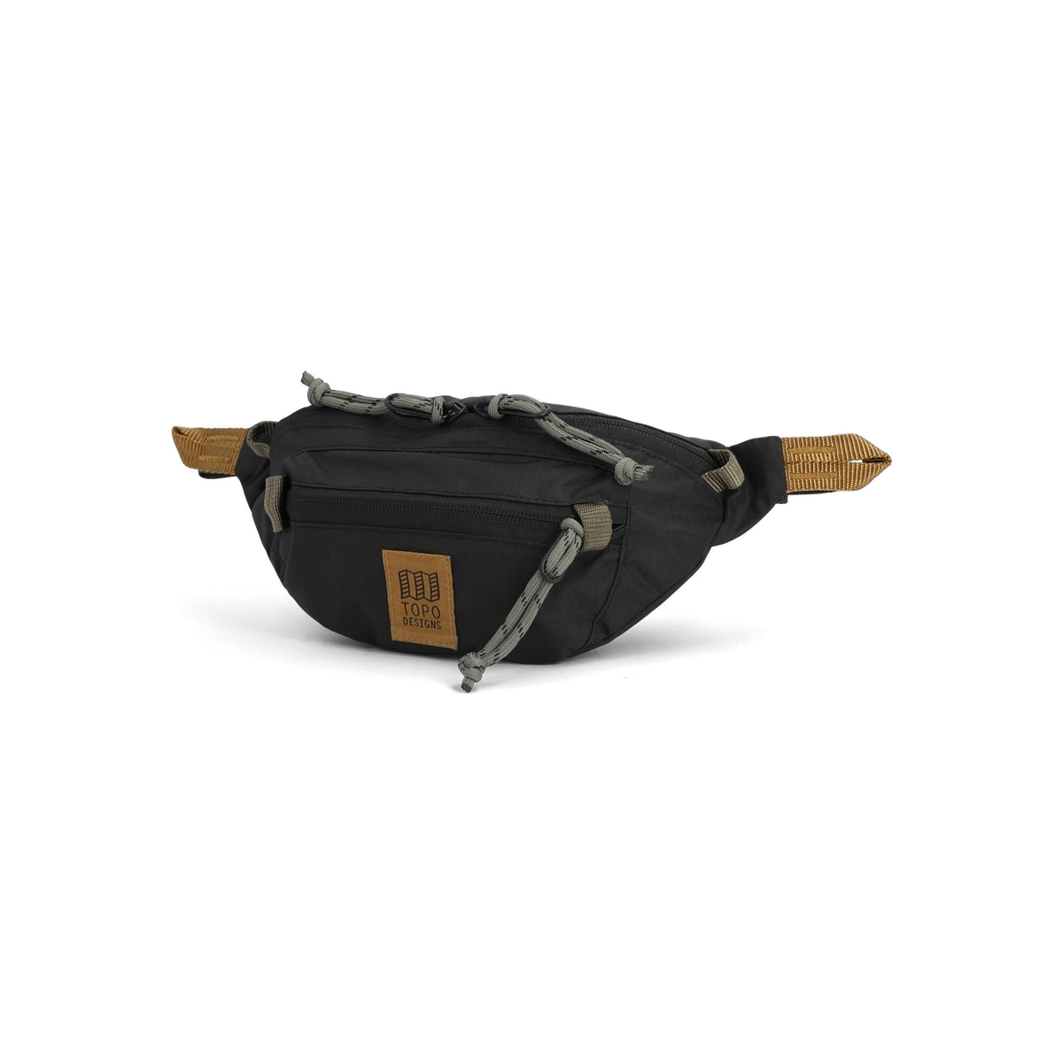 Mountain Waist Pack 1L