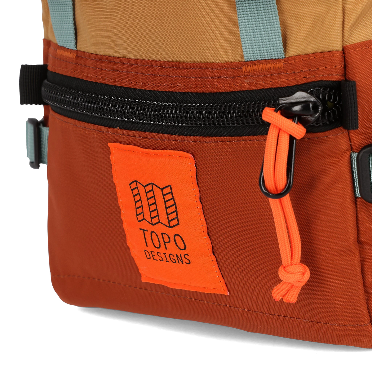Rover Pack Mini 10L