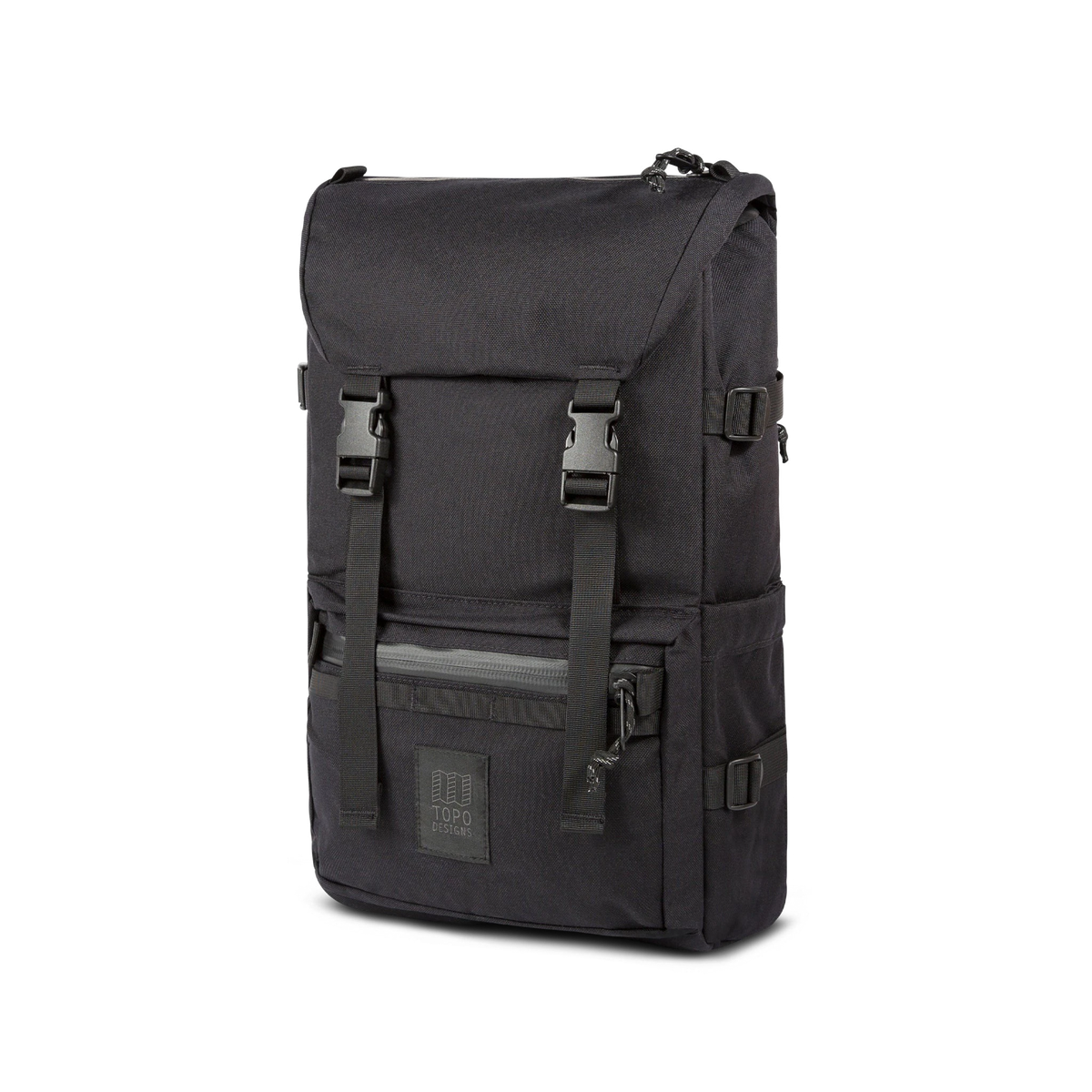 Rover Pack Tech 24.3L