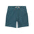 Topo Designs Men's drawstring Dirt Shorts 100% organic cotton in 
