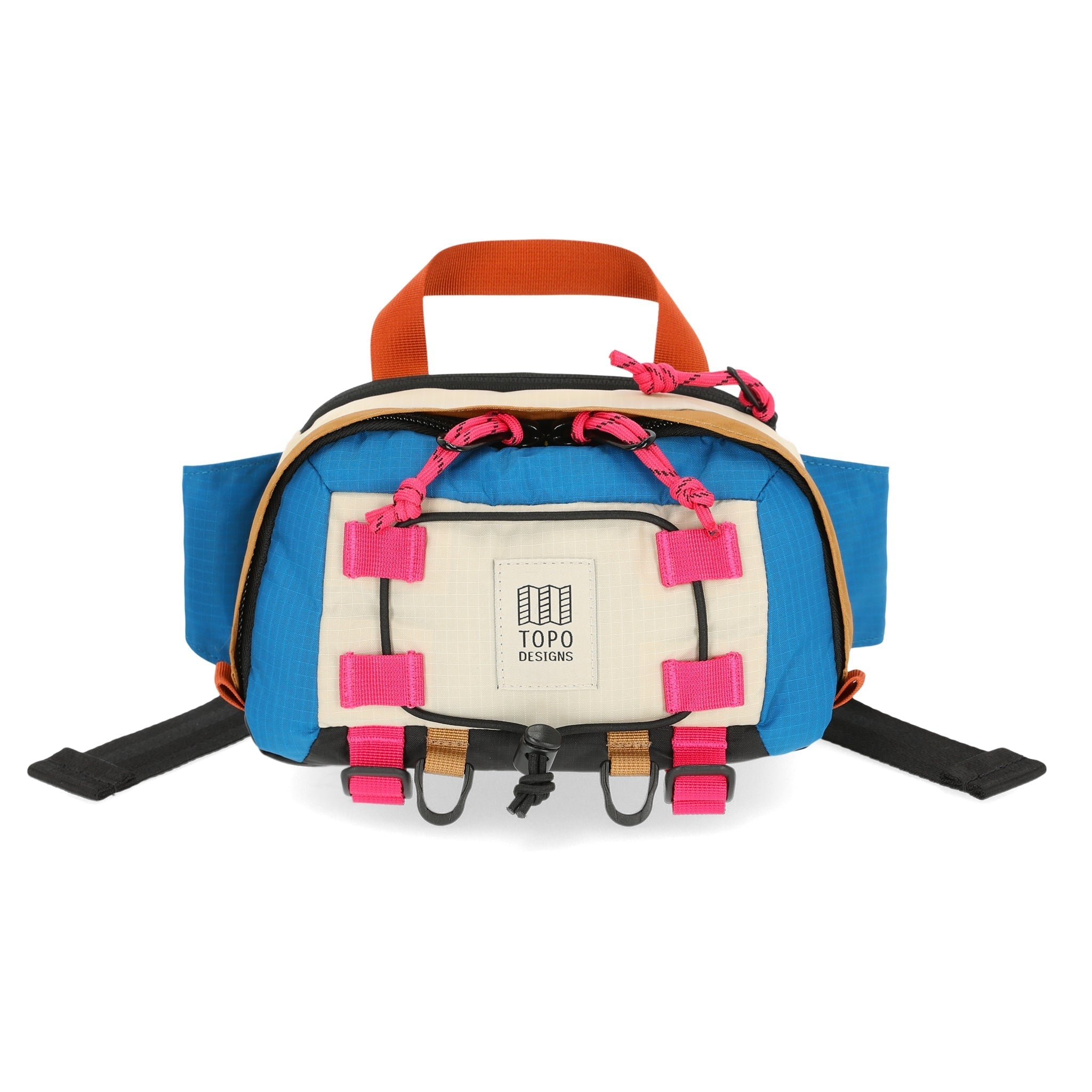 Mountain Hip Pack - Outlet