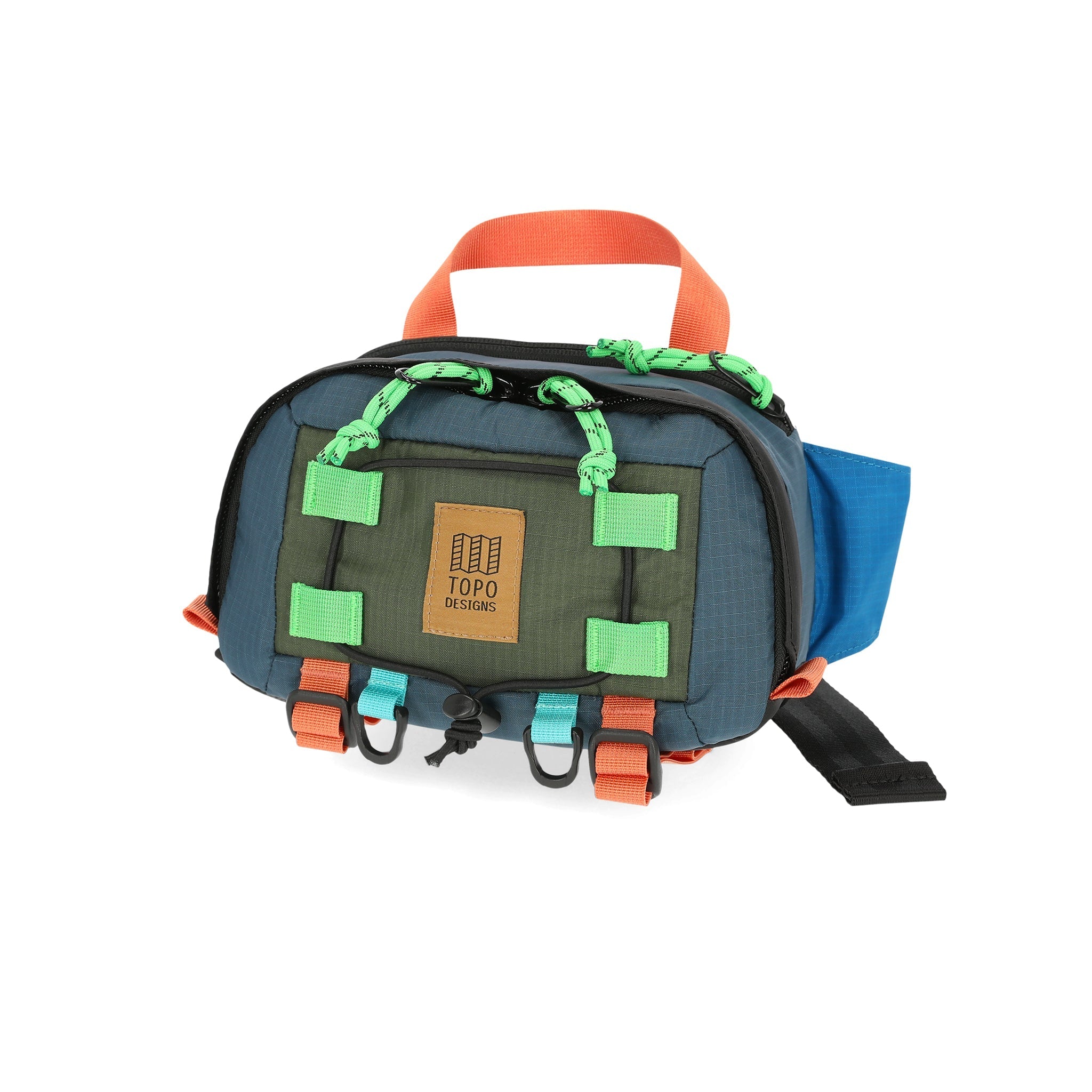 Mountain Hip Pack - Outlet