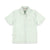 Topo Designs Women's Global Shirt Short Sleeve 30+ UPF rated travel shirt in 