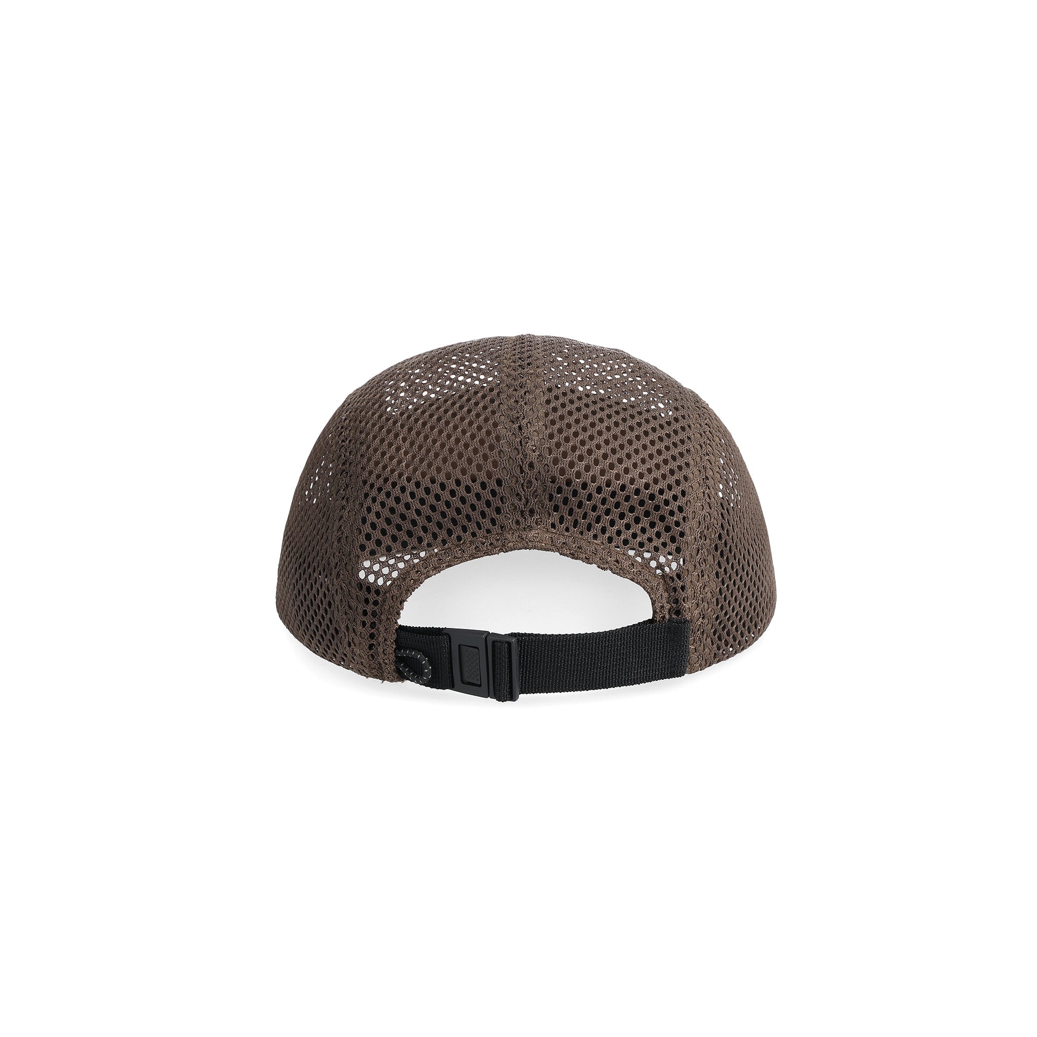 Back View of Topo Designs Global Hat in "Desert Palm"