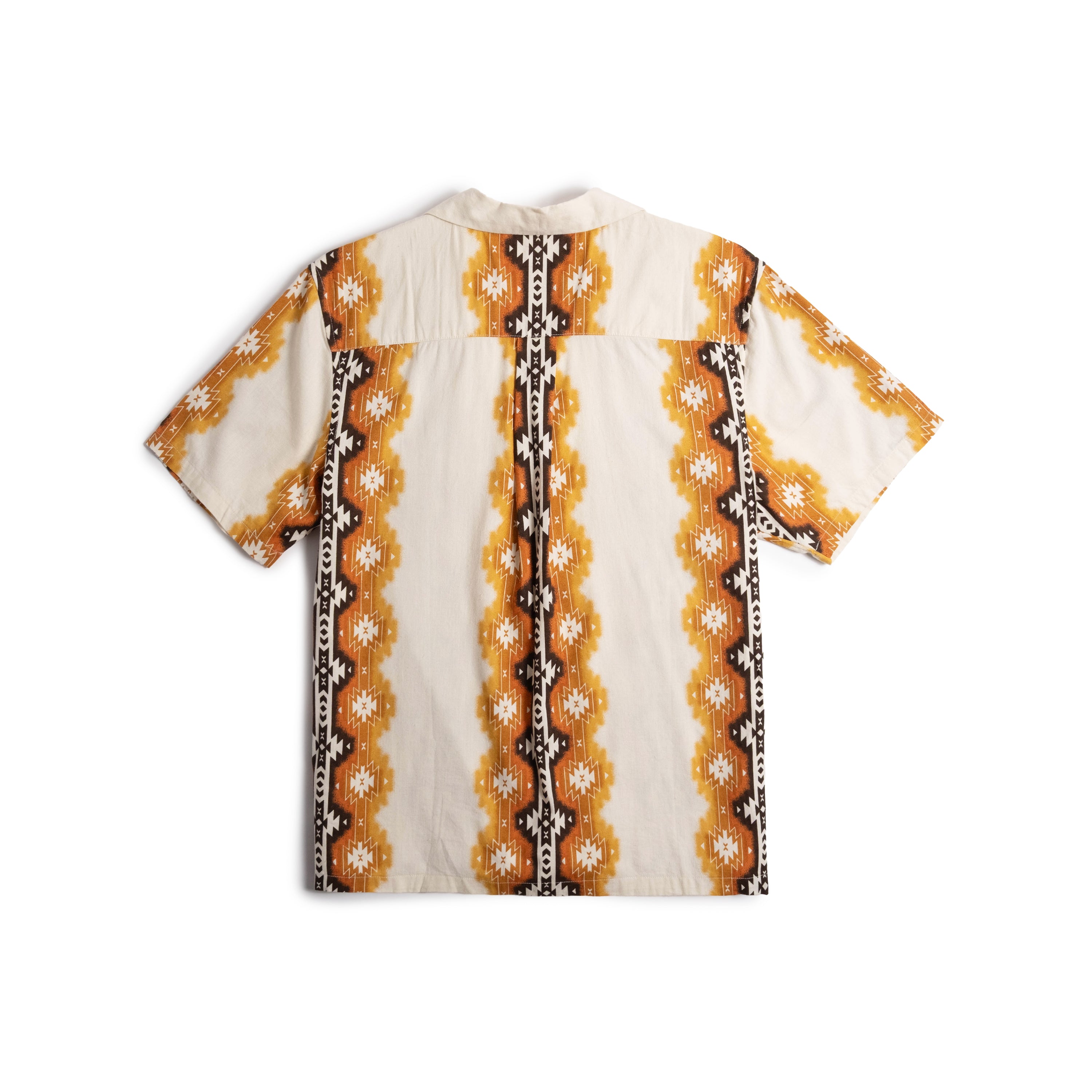 Chemise Daytripper Manches Courtes - Hommes