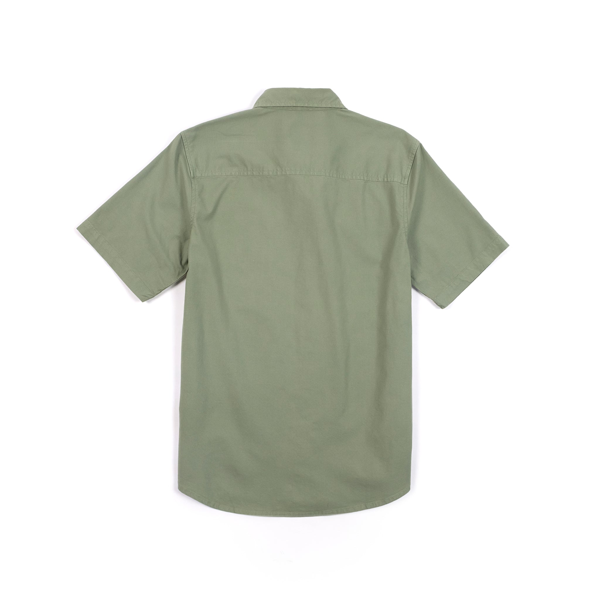 Desert Shirt - Short Sleeve - Men's